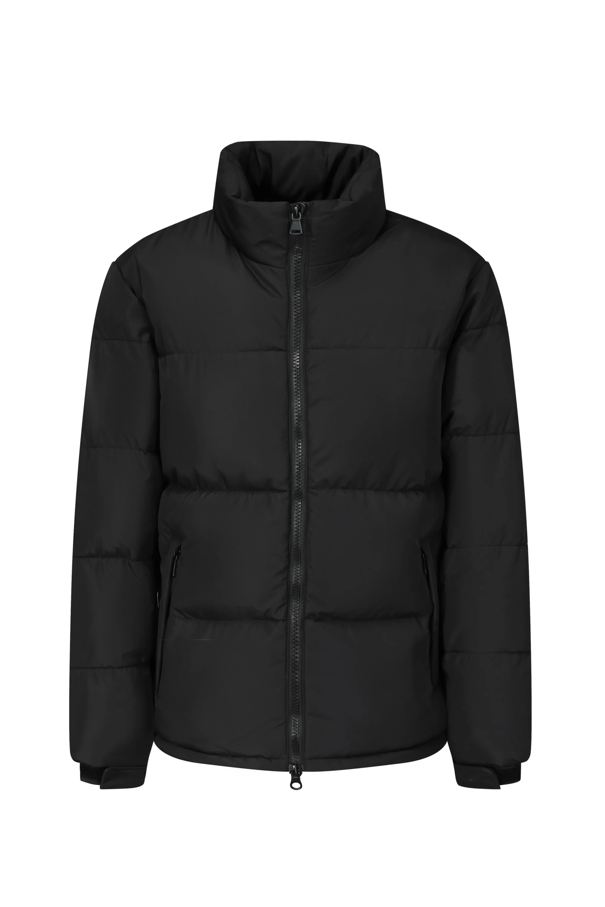 THE KAZAN DOWN PUFFER JACKET - Image 6