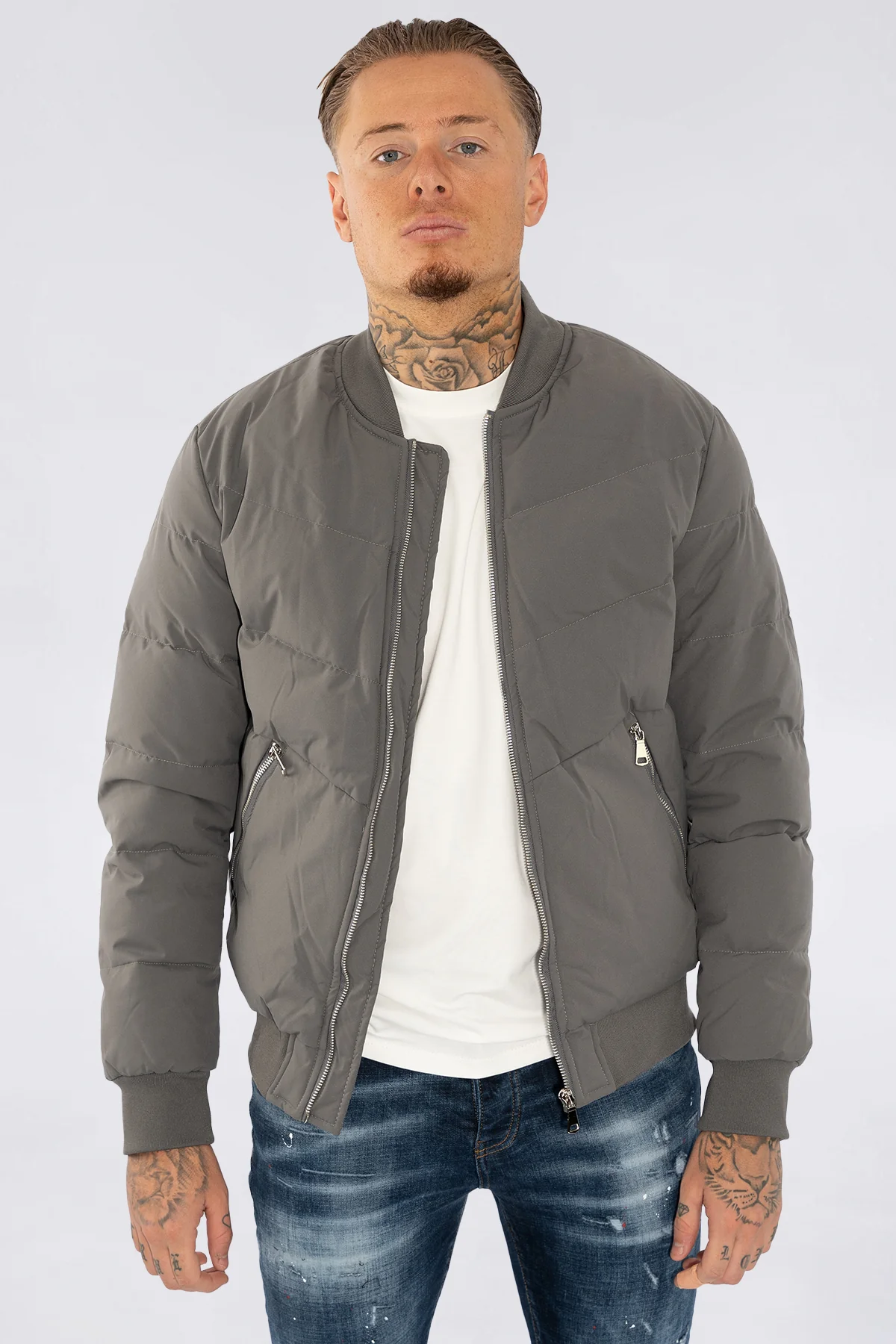 THE KILLIAN DOWN JACKET - Image 13
