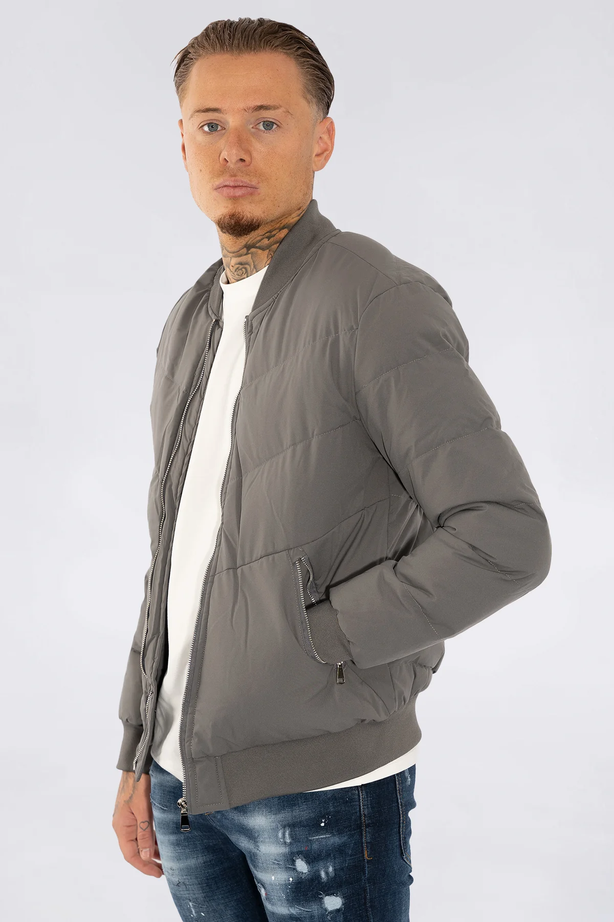 THE KILLIAN DOWN JACKET - Image 14