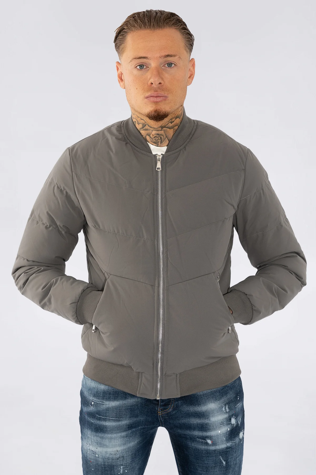 THE KILLIAN DOWN JACKET - Image 15