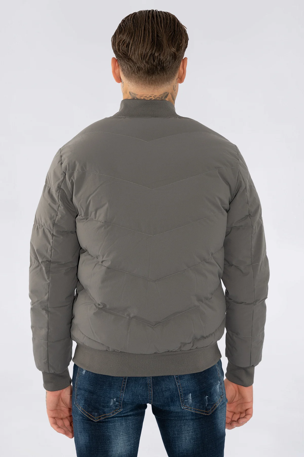 THE KILLIAN DOWN JACKET - Image 16