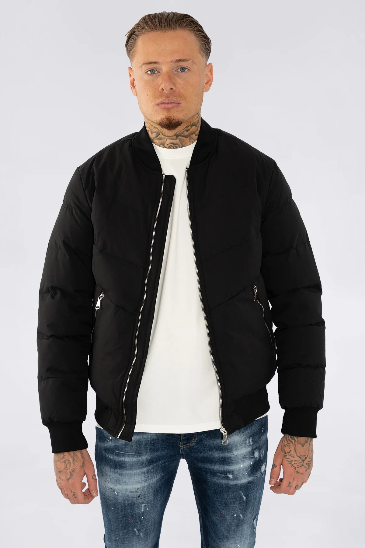 THE KILLIAN DOWN JACKET - Image 3
