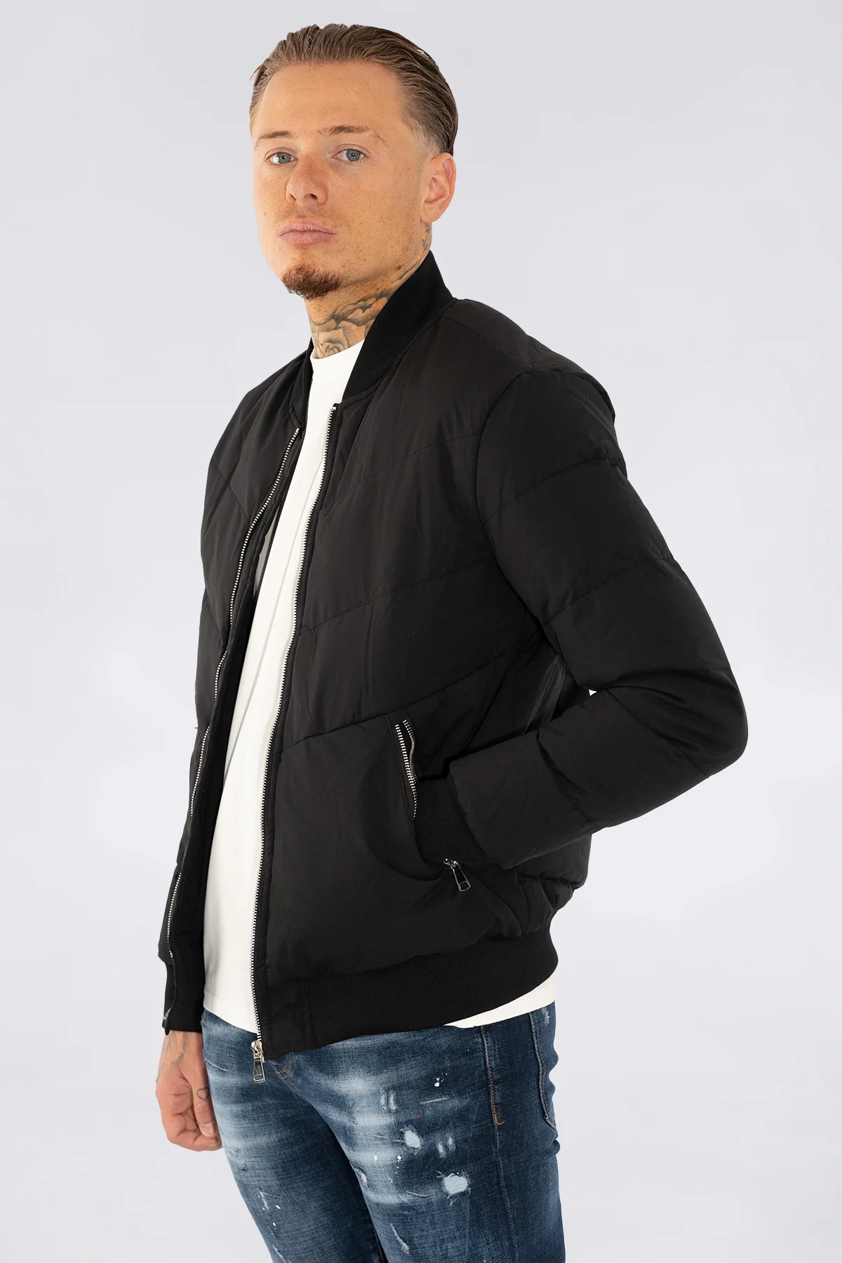 THE KILLIAN DOWN JACKET - Image 5