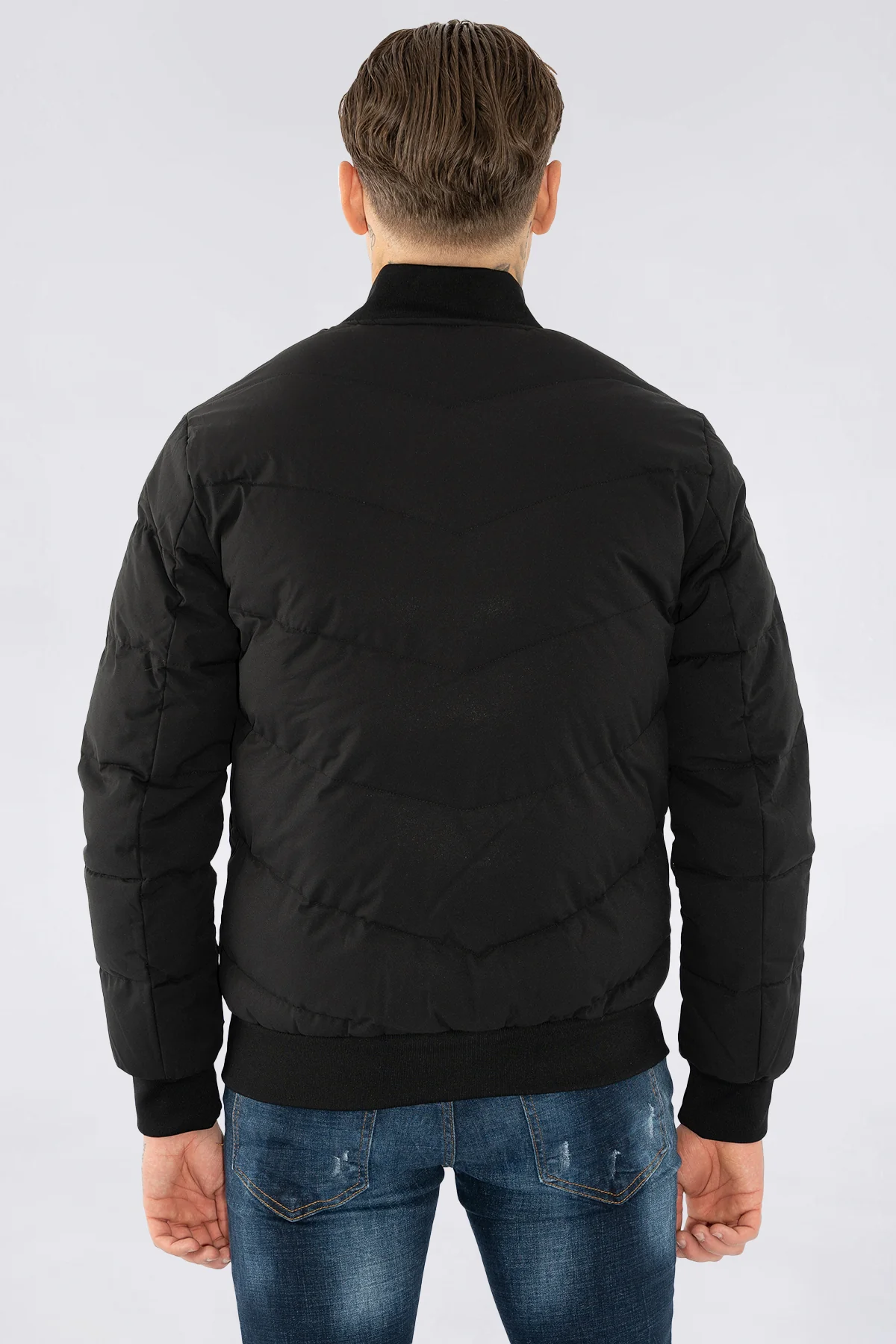 THE KILLIAN DOWN JACKET - Image 6