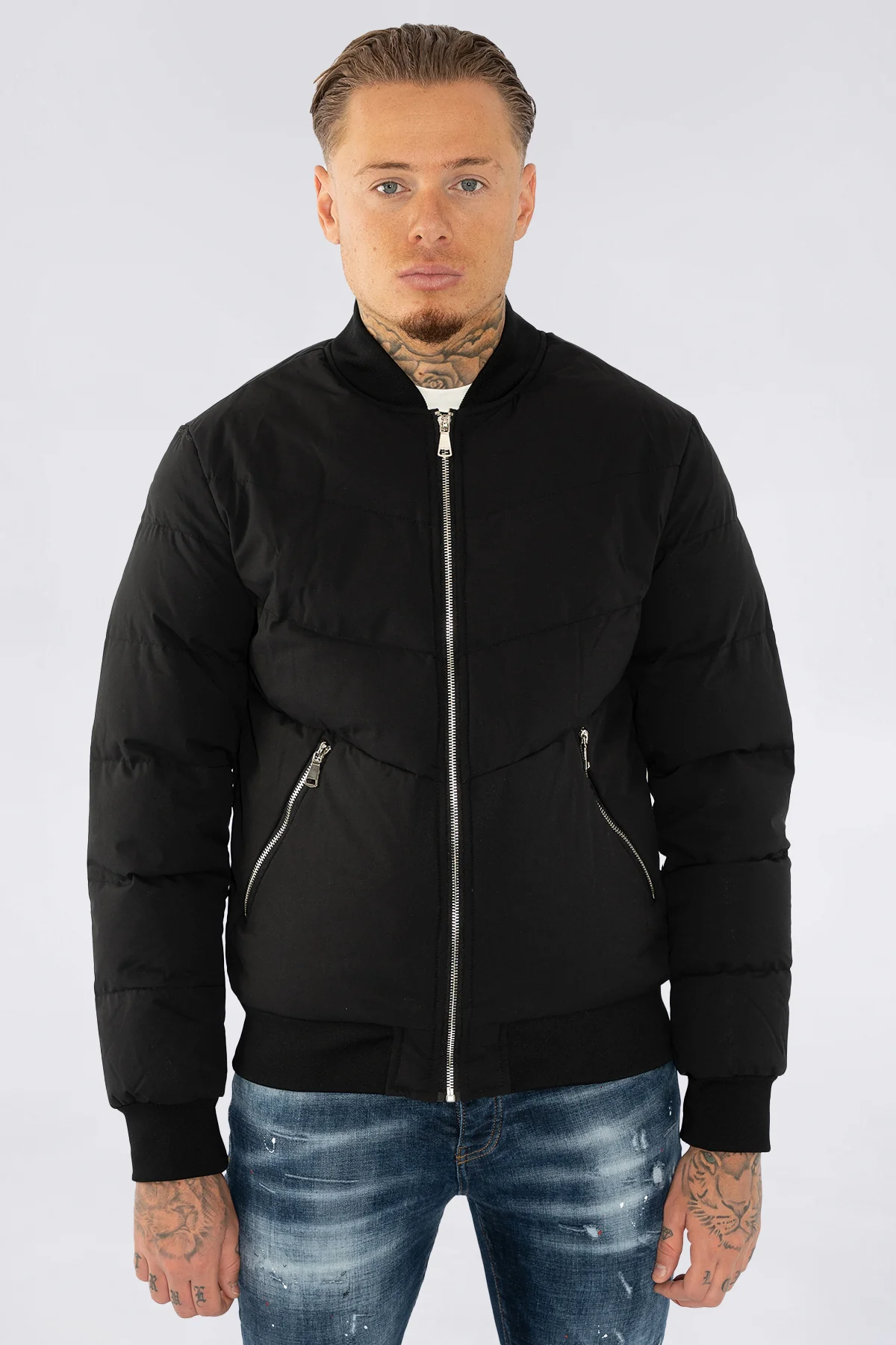THE KILLIAN DOWN JACKET - Image 7