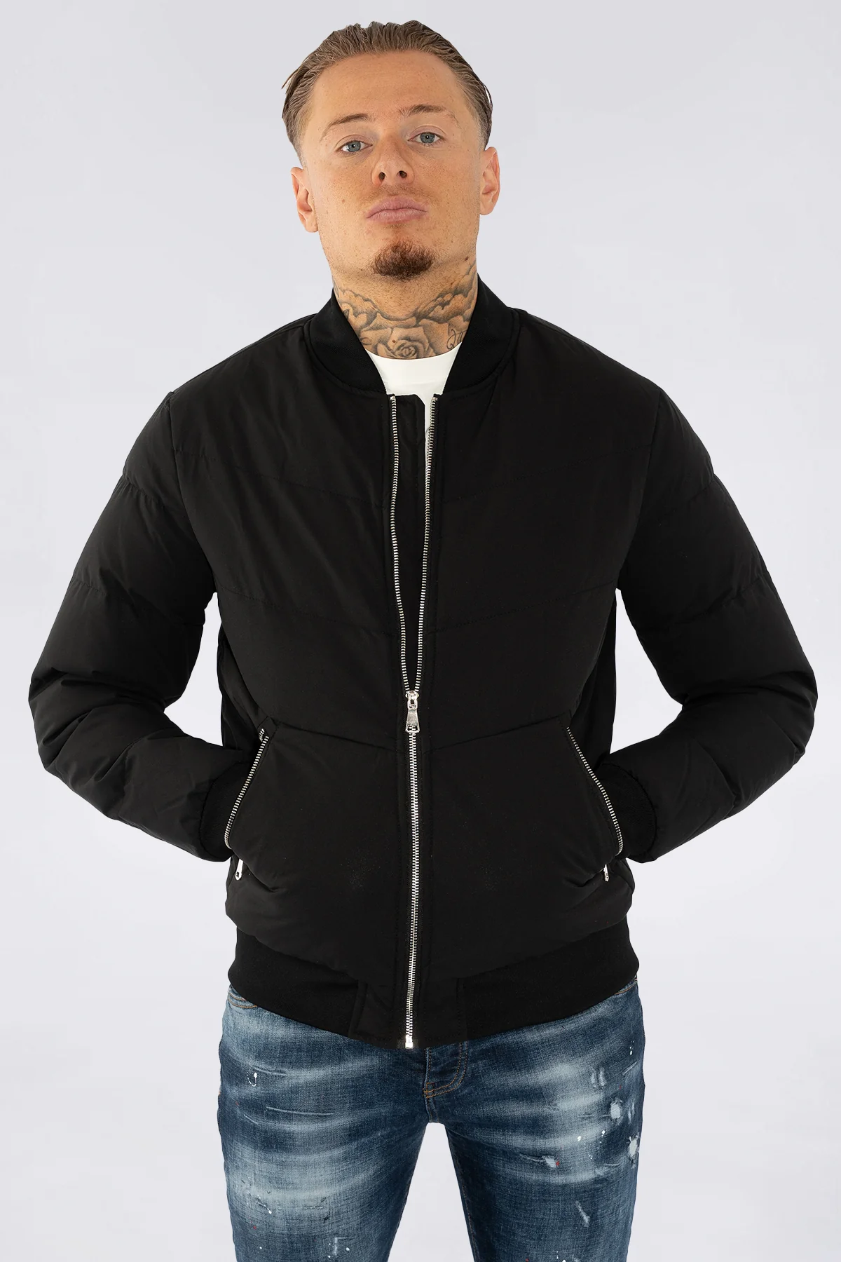 THE KILLIAN DOWN JACKET - Image 8