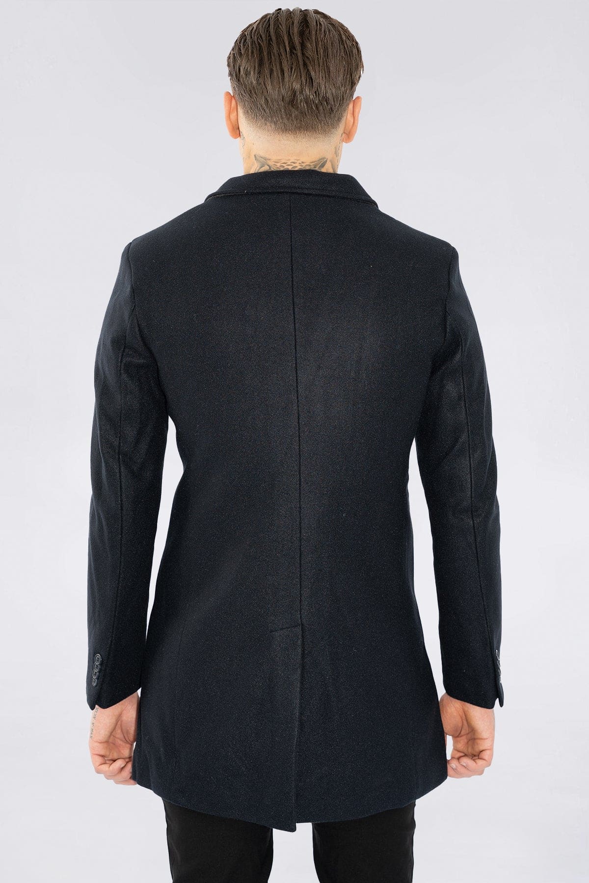 THE KIMBER PEACOAT - Image 3
