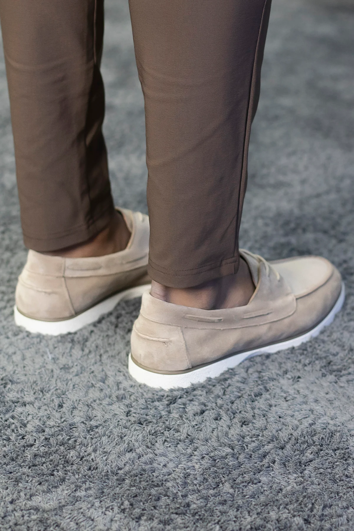 THE LAGOS LOAFER - Image 10