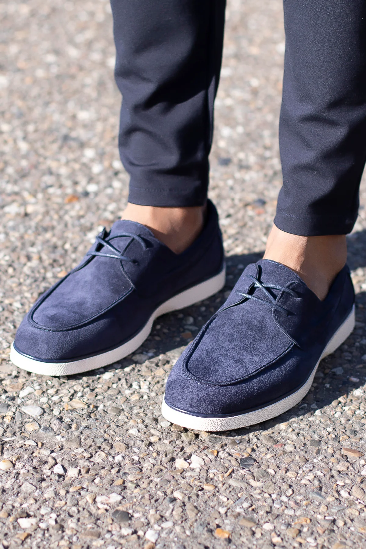 THE LAGOS LOAFER - Image 3