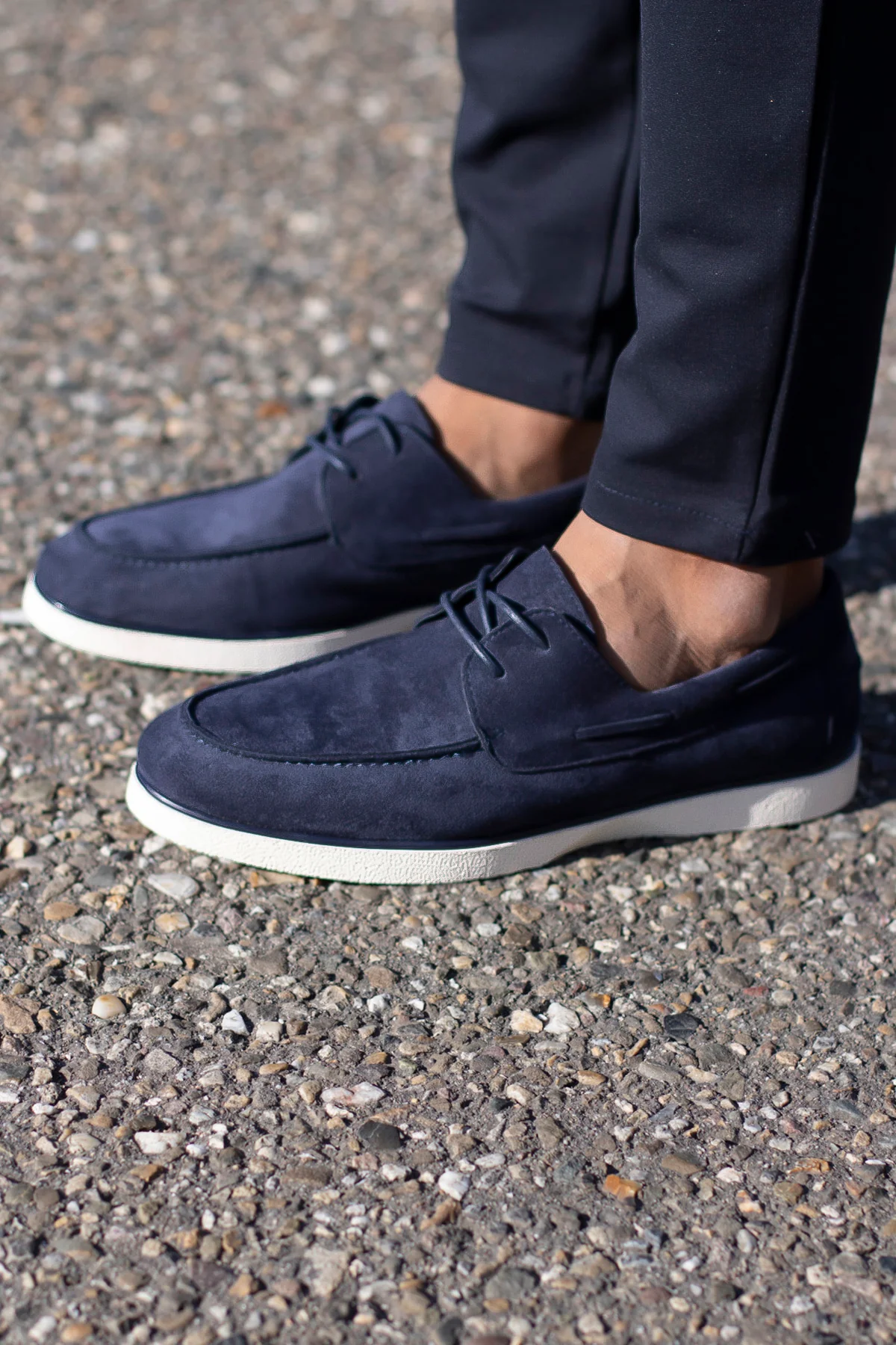 THE LAGOS LOAFER - Image 4