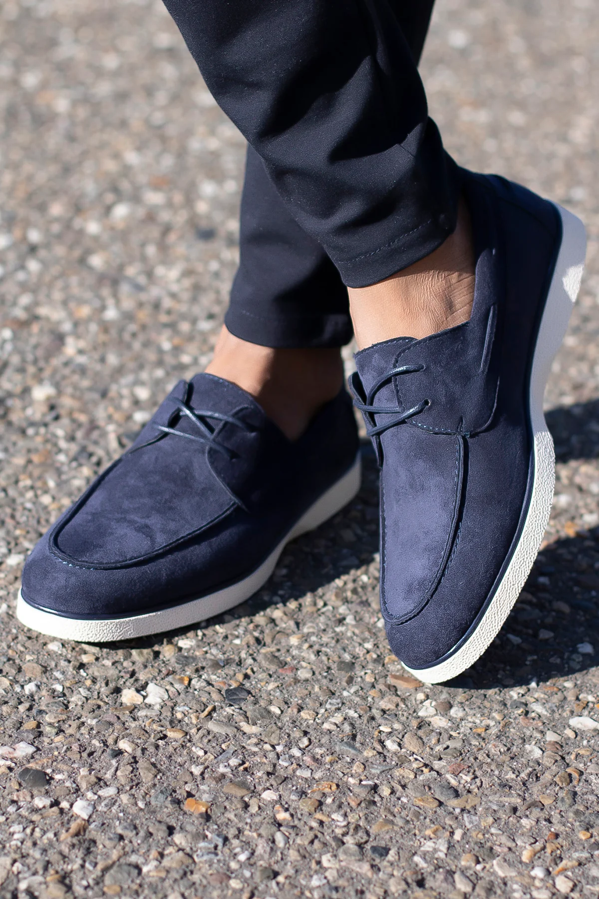 THE LAGOS LOAFER - Image 5