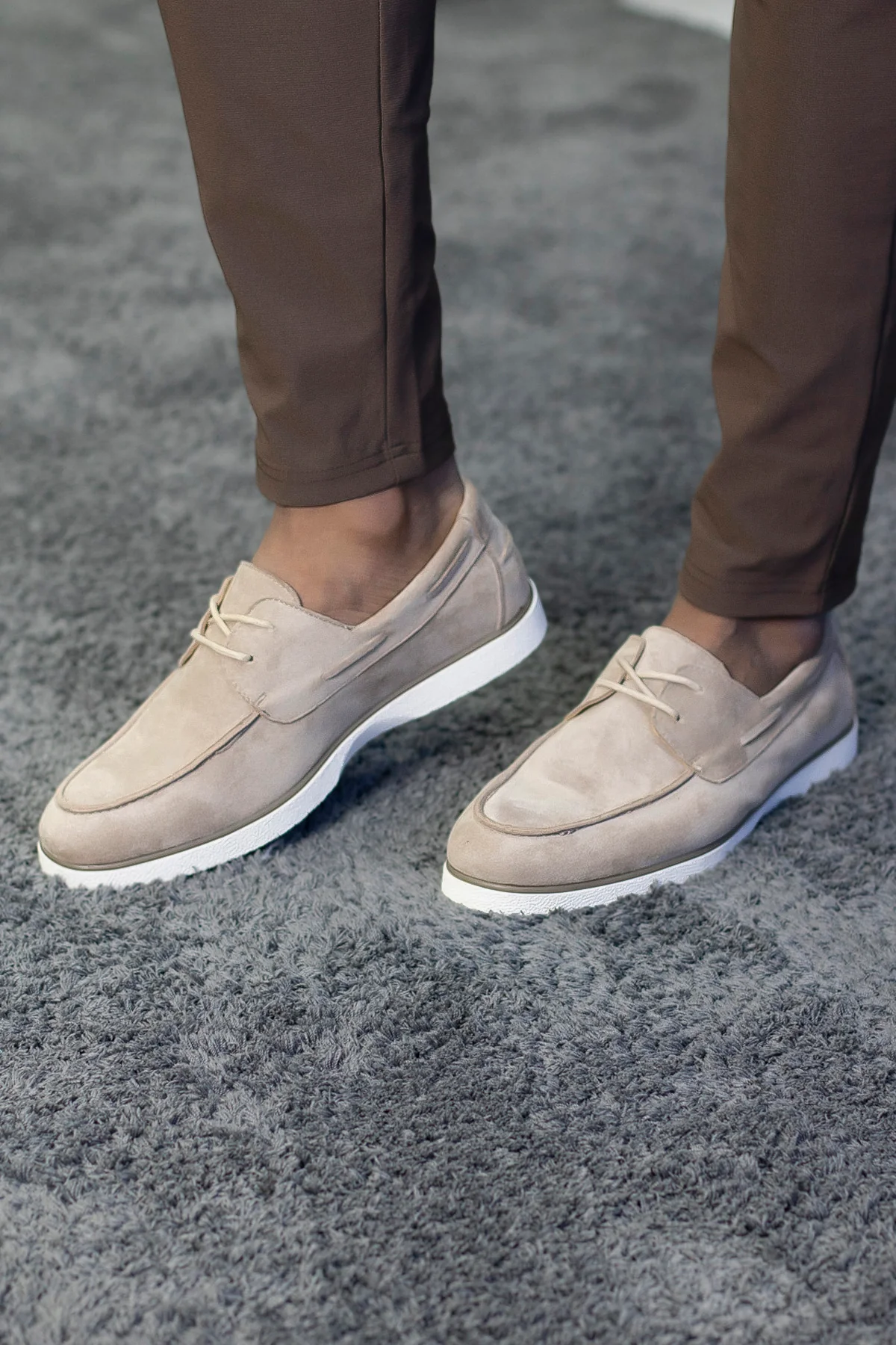 THE LAGOS LOAFER - Image 7