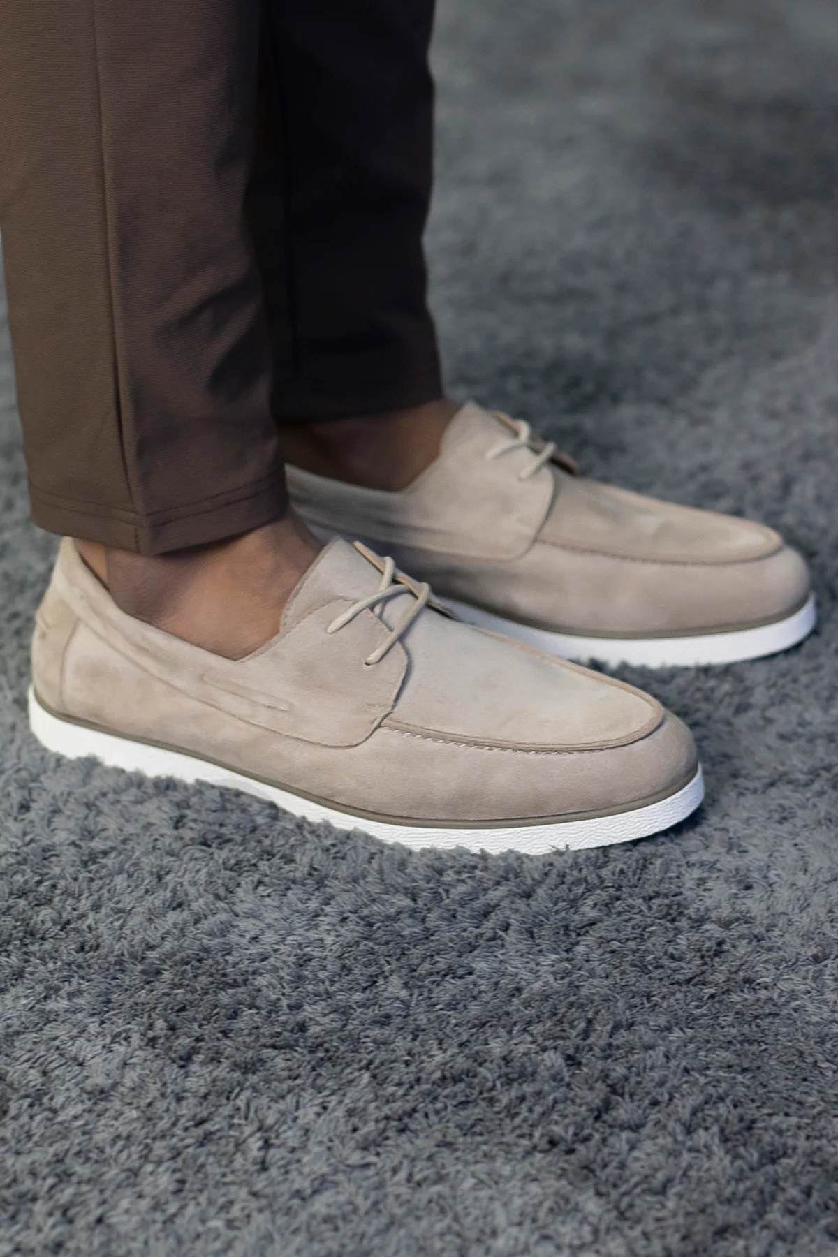 THE LAGOS LOAFER - Image 8