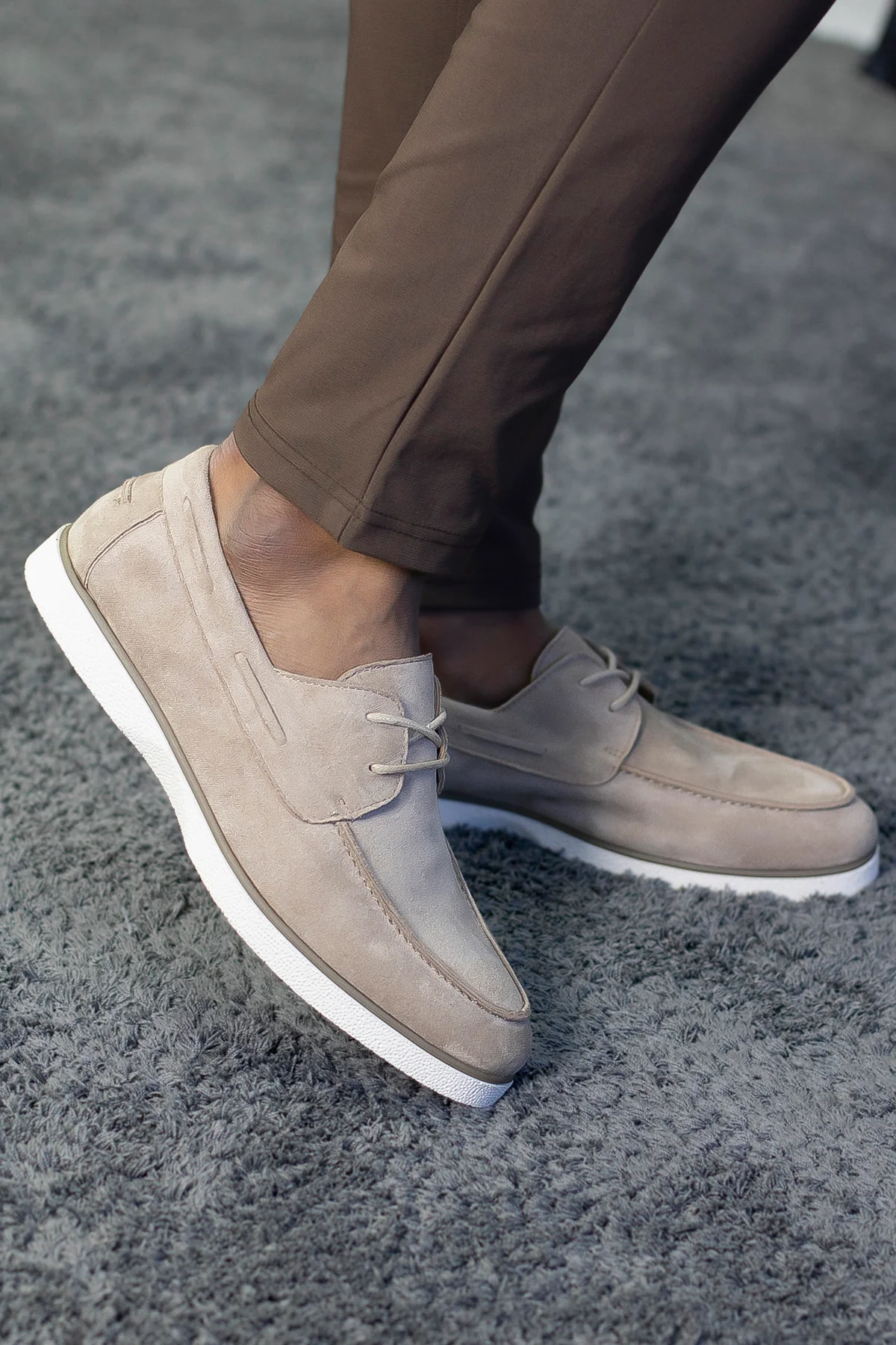 THE LAGOS LOAFER - Image 9