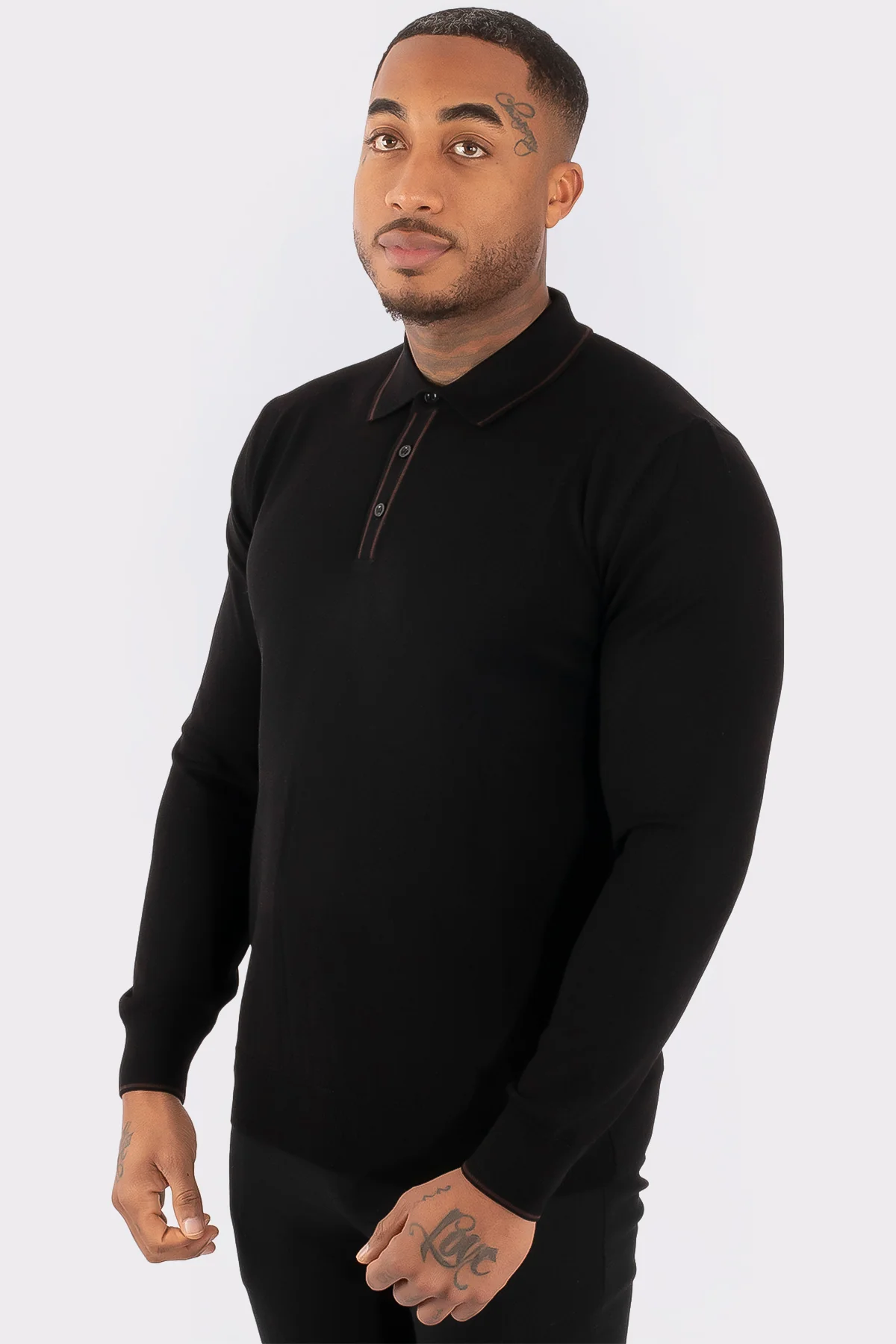 THE LAVES LONGSLEEVE - Image 3