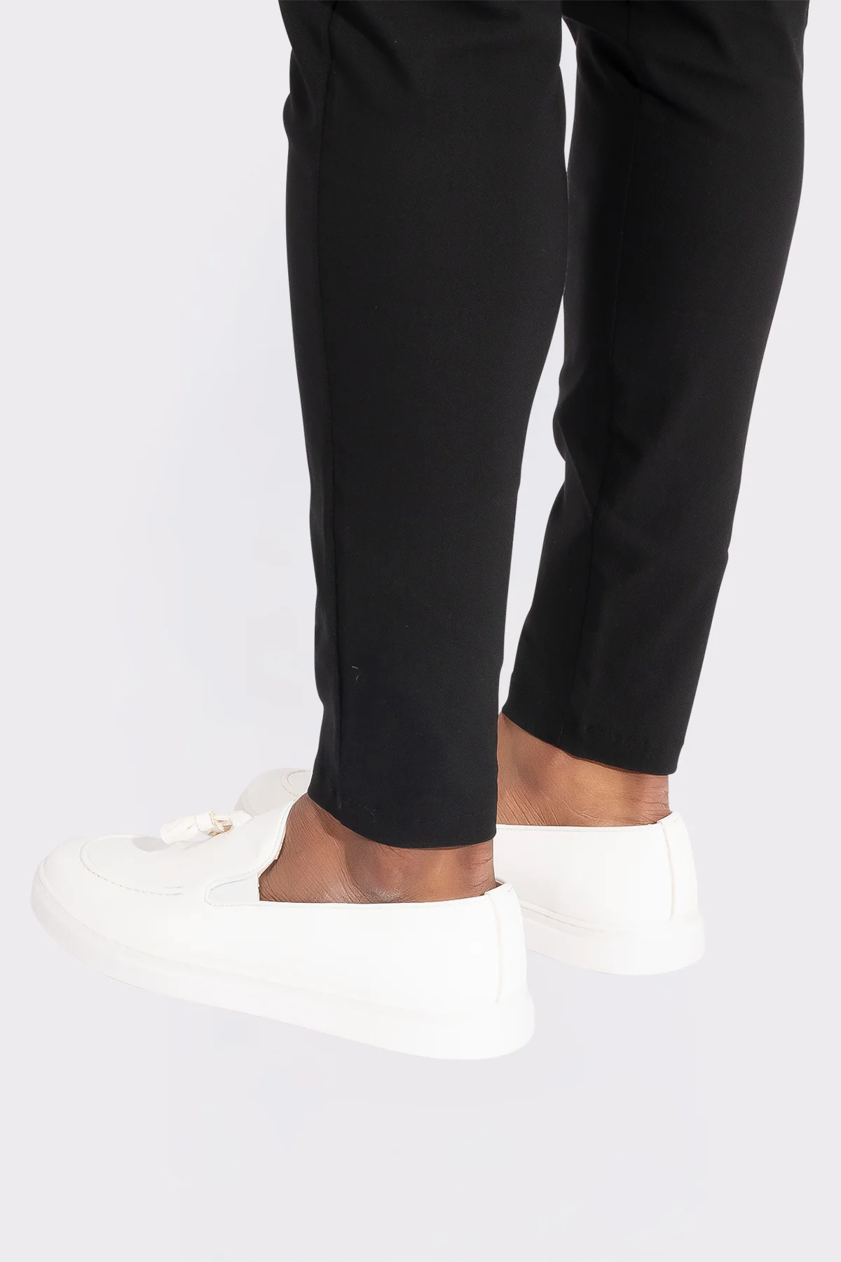 THE LAZIO LEATHER LOAFER - Image 7
