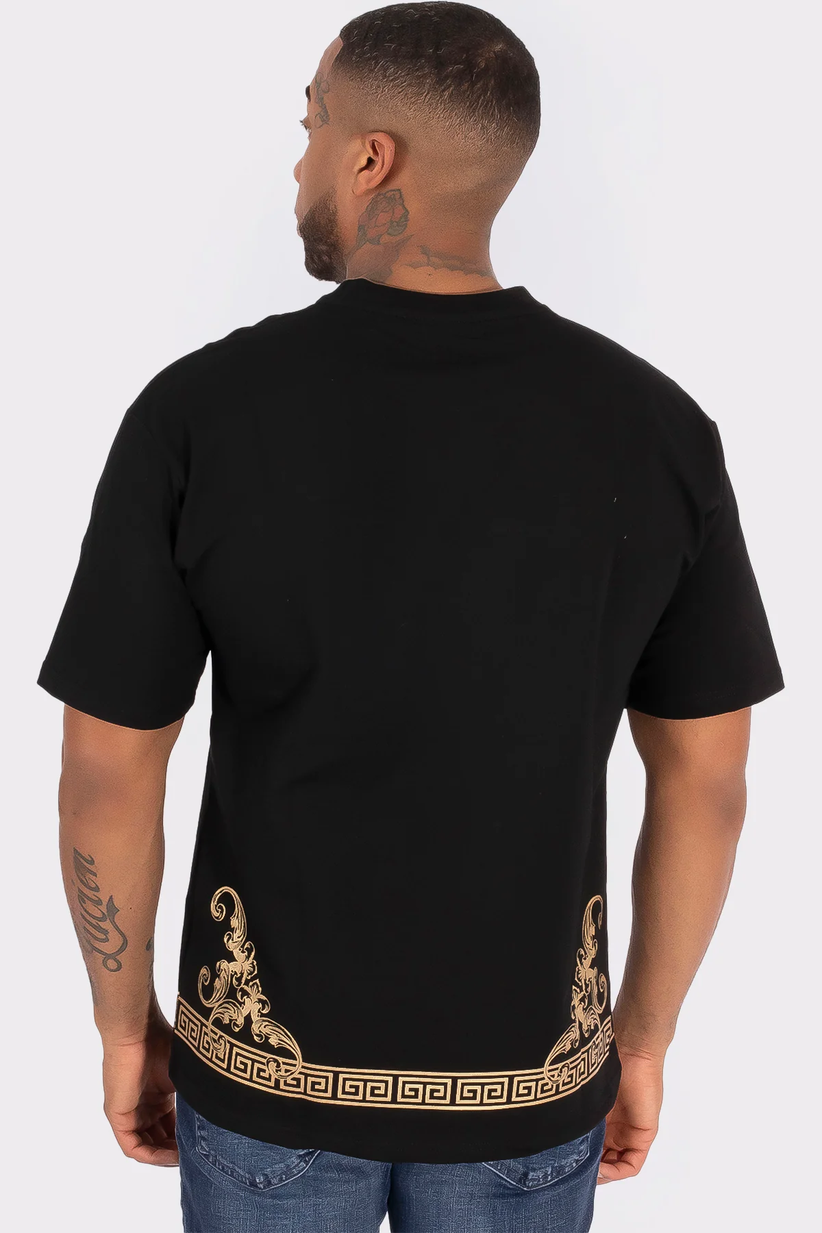 THE LEAON T-SHIRT - Image 2