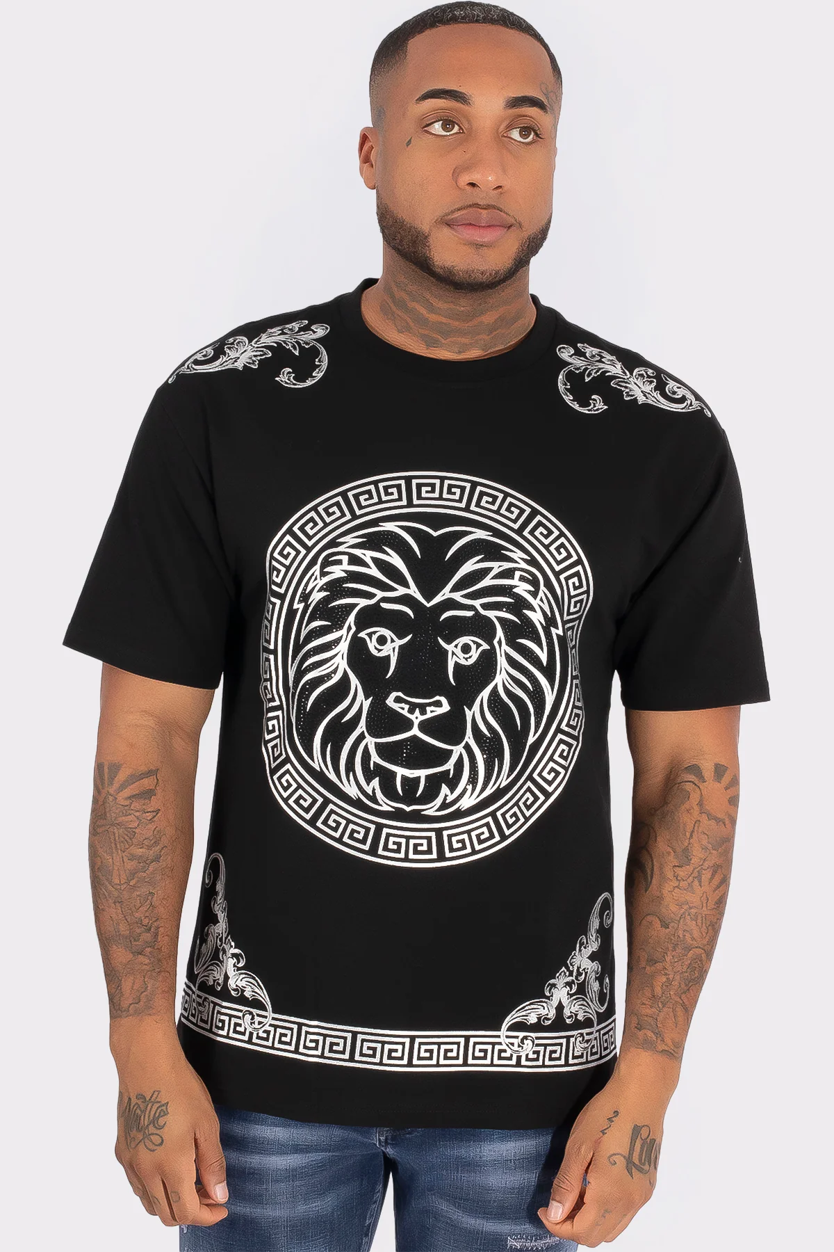 THE LEAON T-SHIRT - Image 3