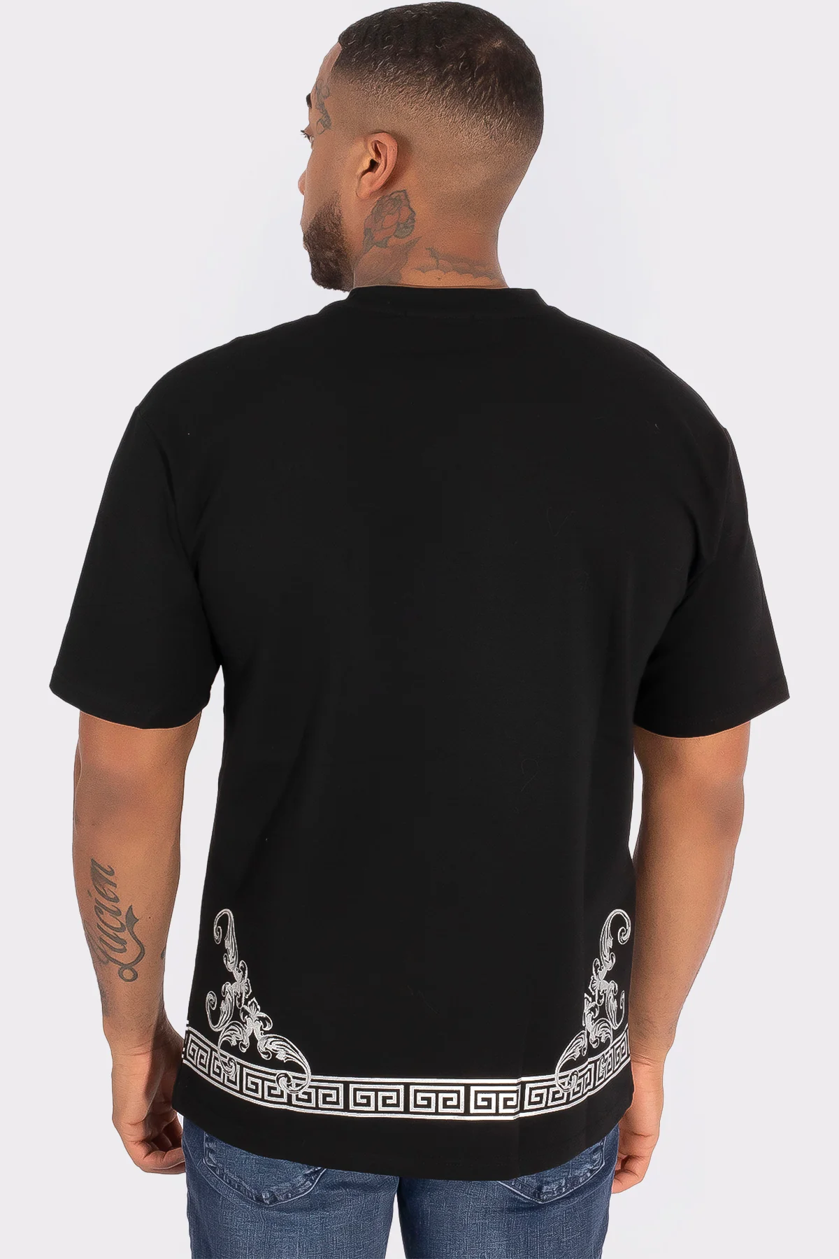 THE LEAON T-SHIRT - Image 4