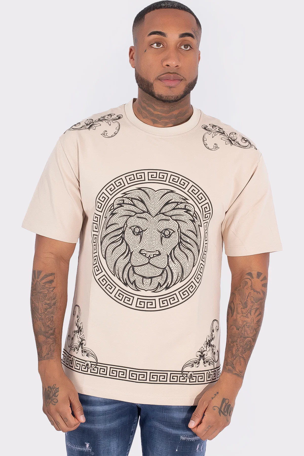 THE LEAON T-SHIRT - Image 6