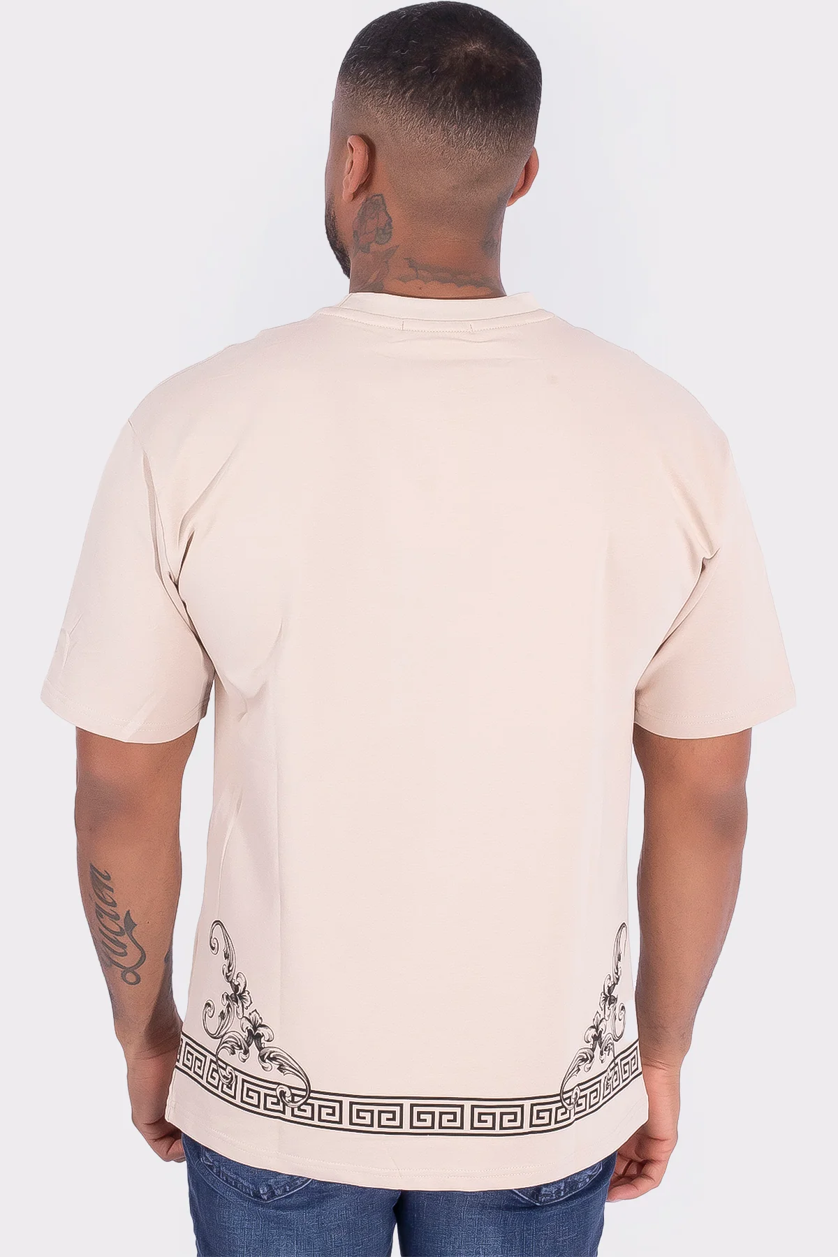 THE LEAON T-SHIRT - Image 7