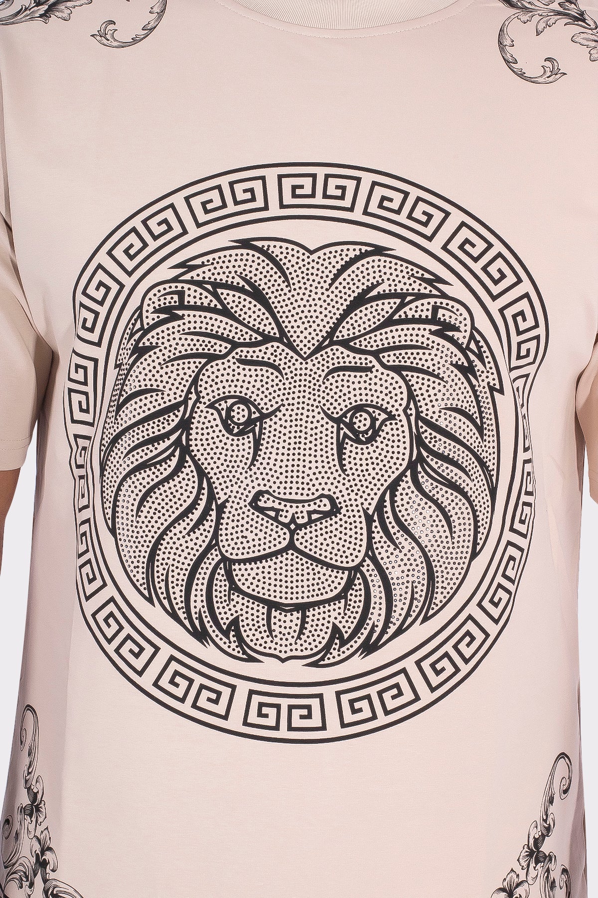 THE LEAON T-SHIRT - Image 8