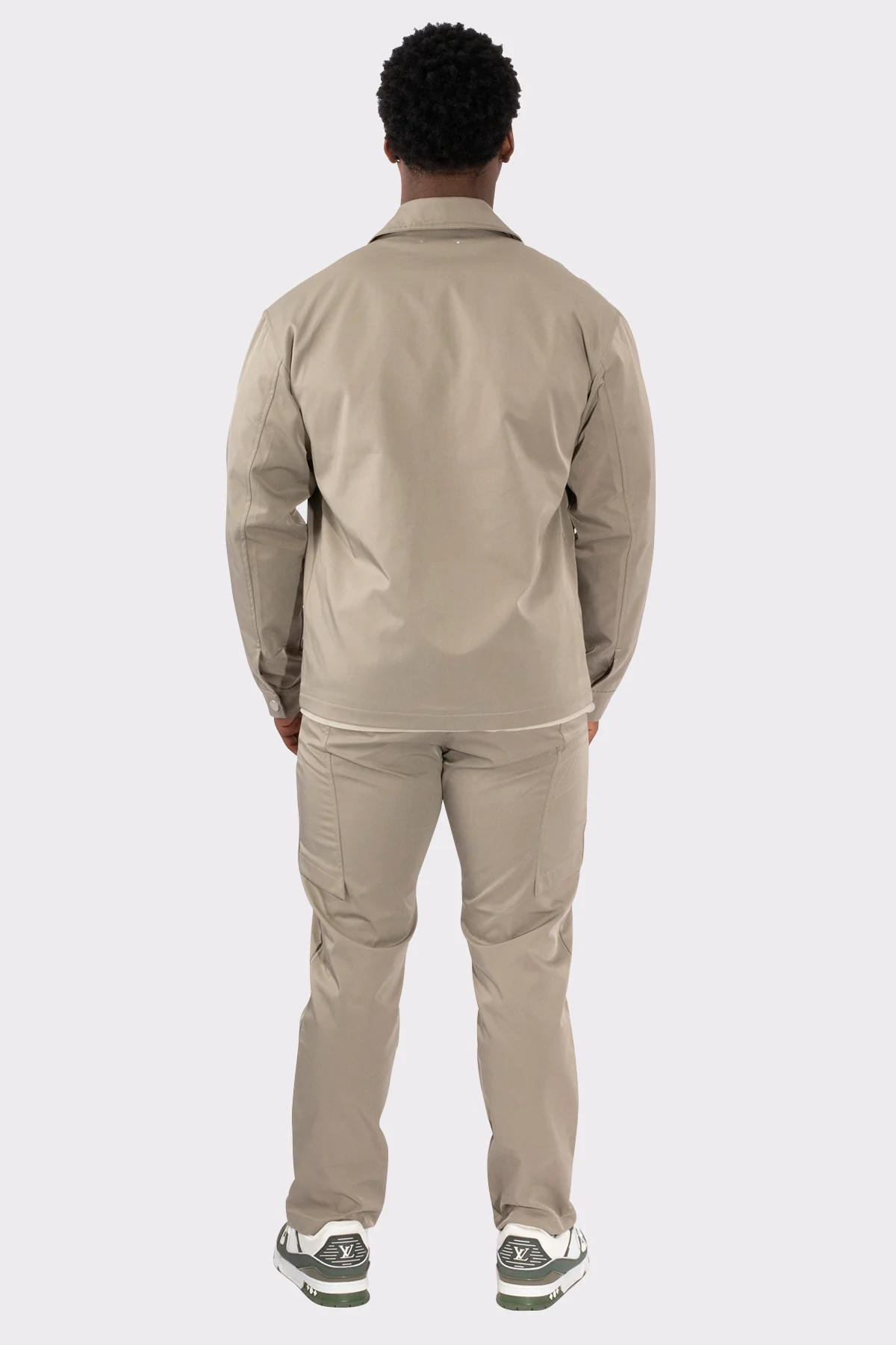 THE LEIPZIG CARGO PAK - Image 3