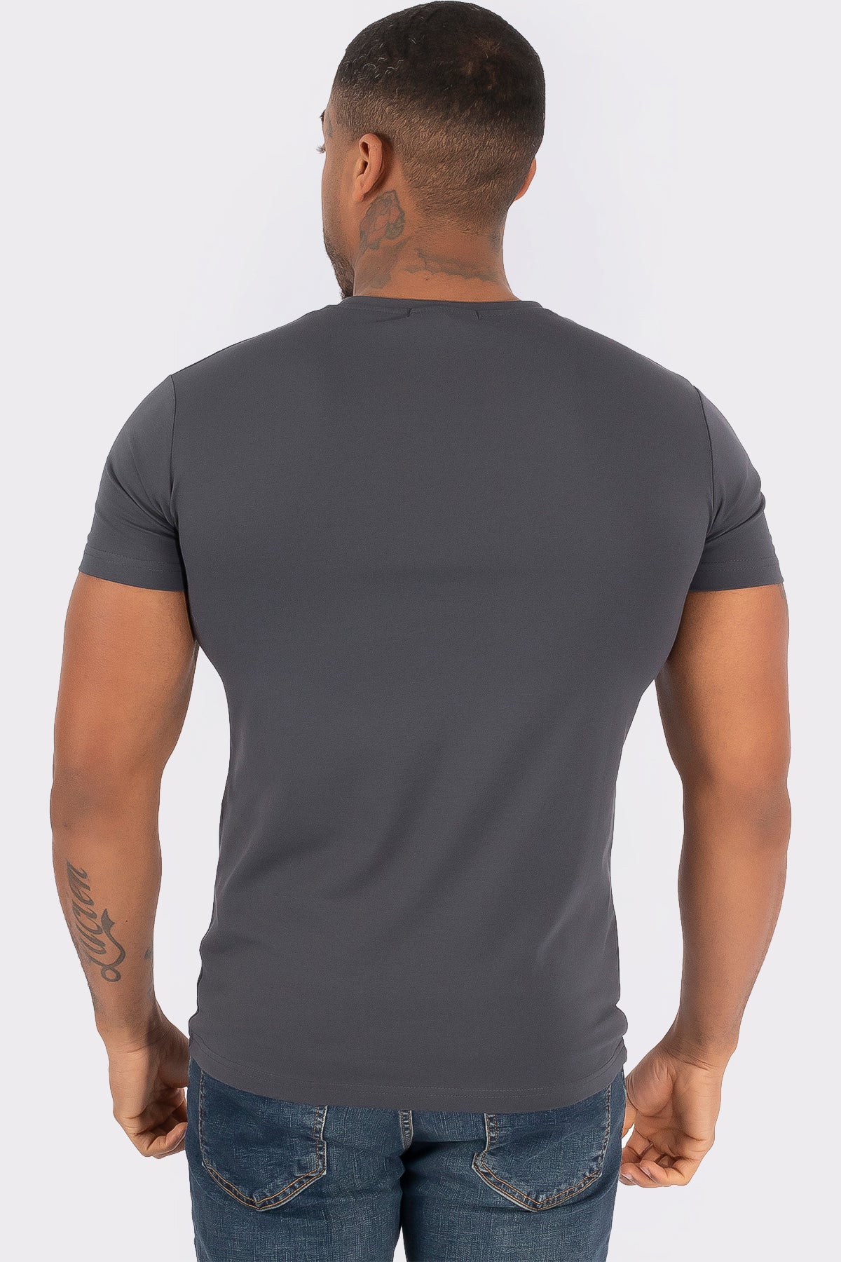 THE LEIPZIG SLIMFIT T-SHIRT - Image 3