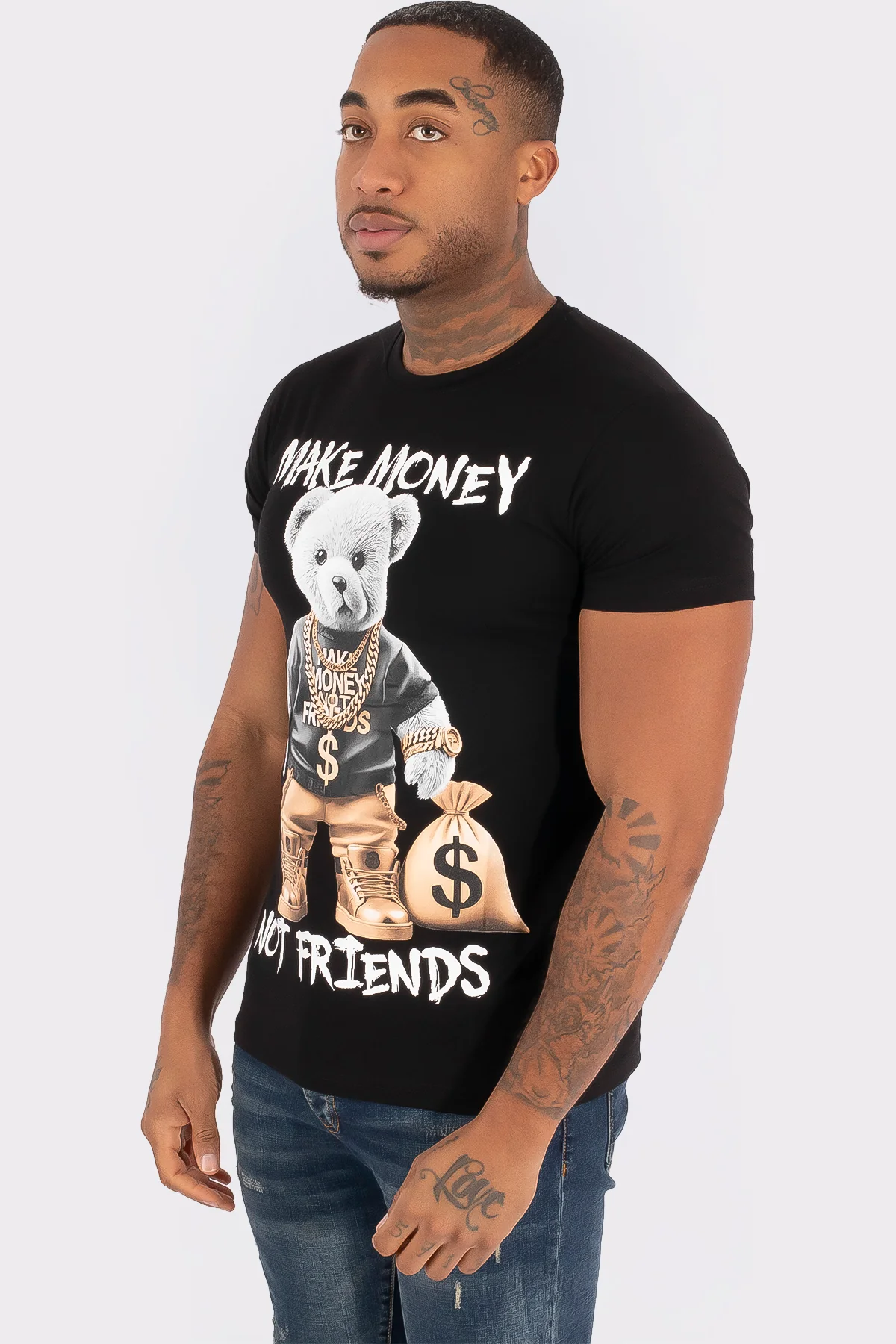 THE LEIPZIG SLIMFIT T-SHIRT - Image 5