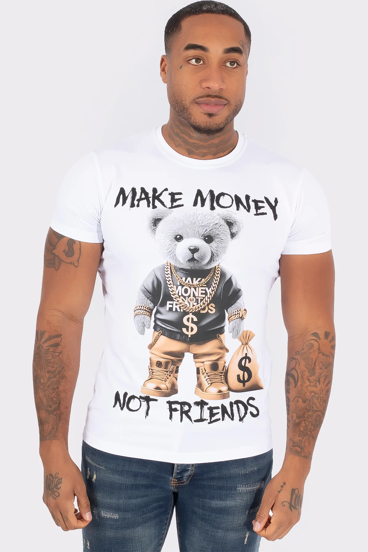 THE LEIPZIG SLIMFIT T-SHIRT - Image 6