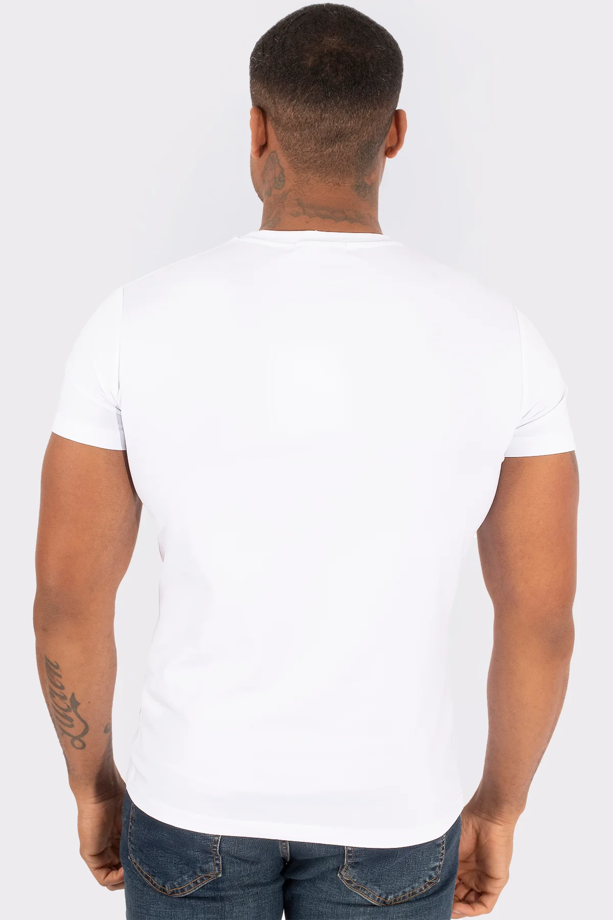 THE LEIPZIG SLIMFIT T-SHIRT - Image 7