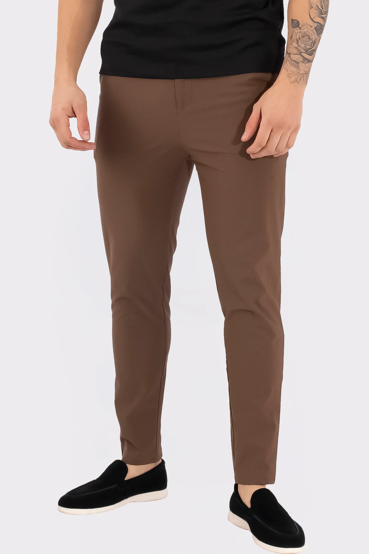 THE LEIPZIG TECH TROUSER - Image 10