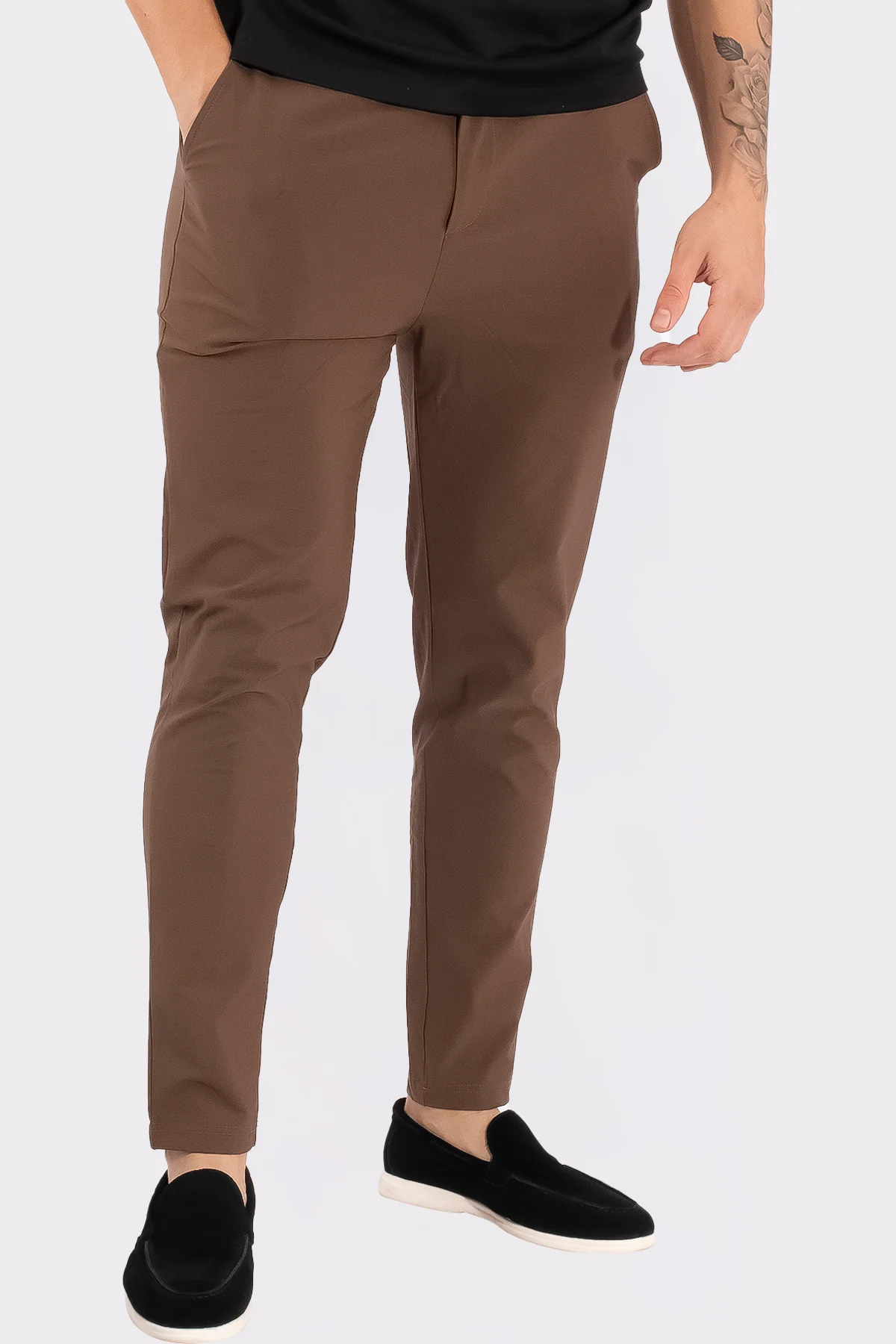 THE LEIPZIG TECH TROUSER - Image 11