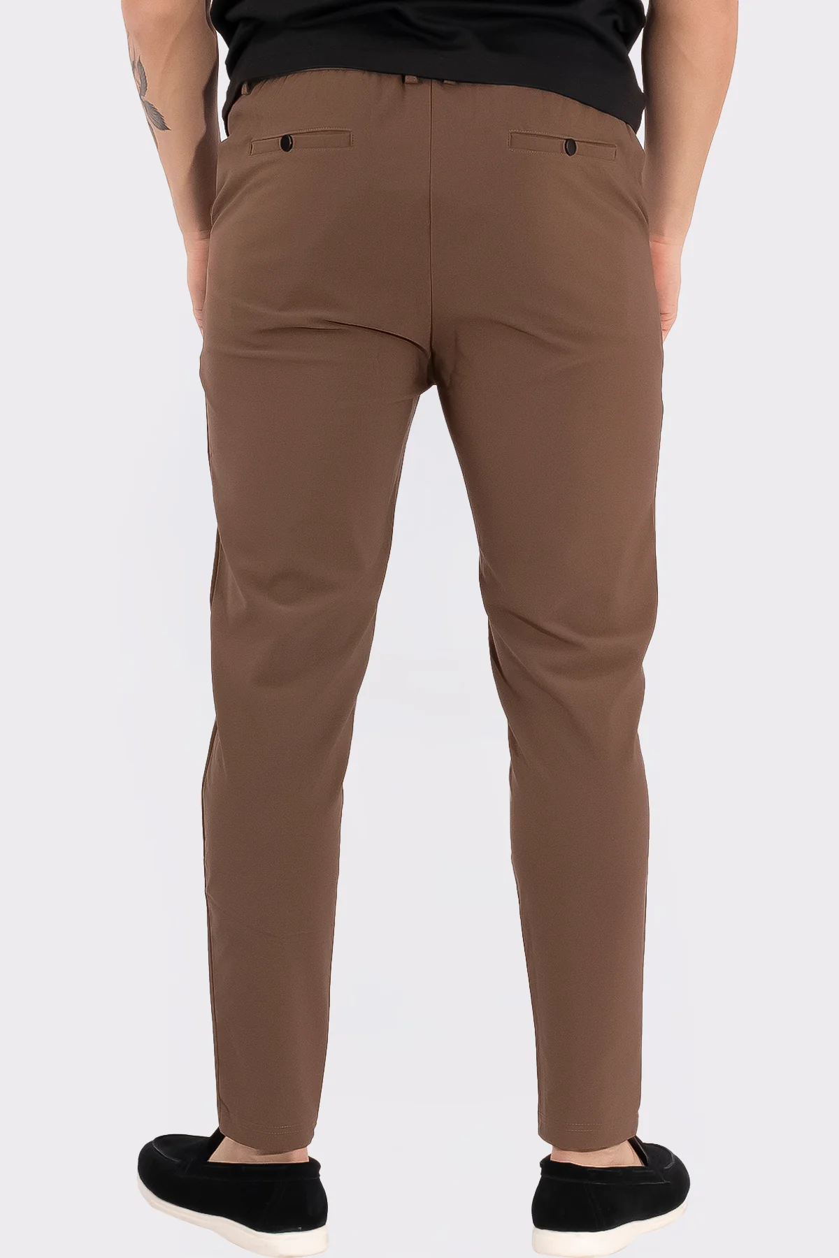 THE LEIPZIG TECH TROUSER - Image 13