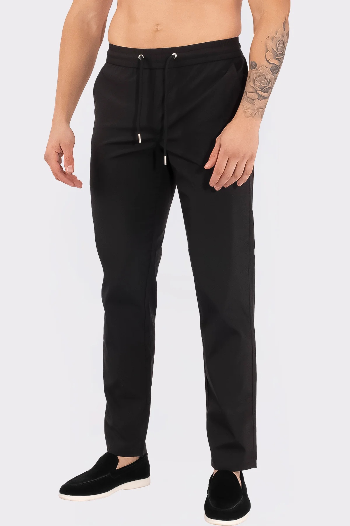 THE LEIPZIG TECH TROUSER - Image 2