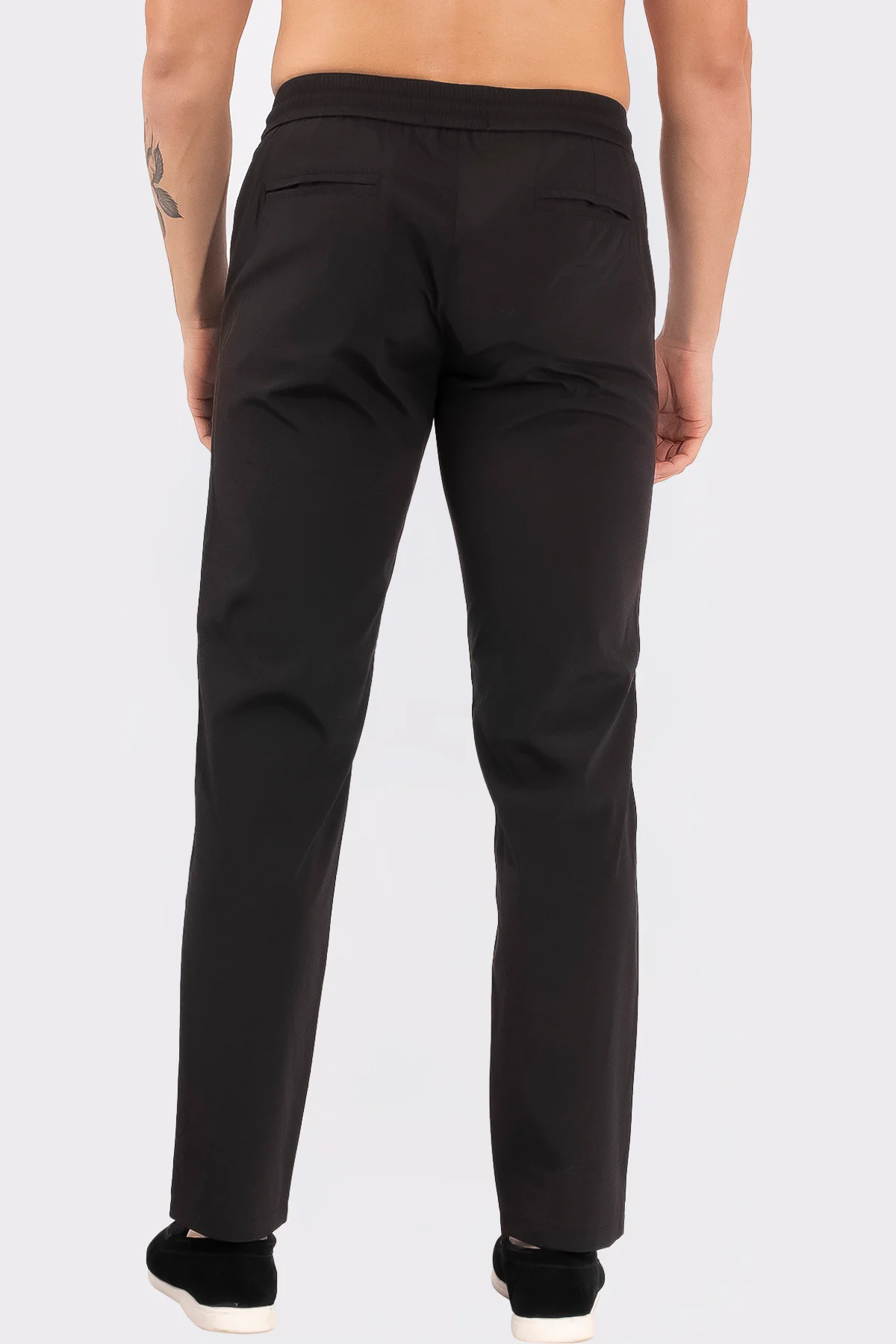 THE LEIPZIG TECH TROUSER - Image 3