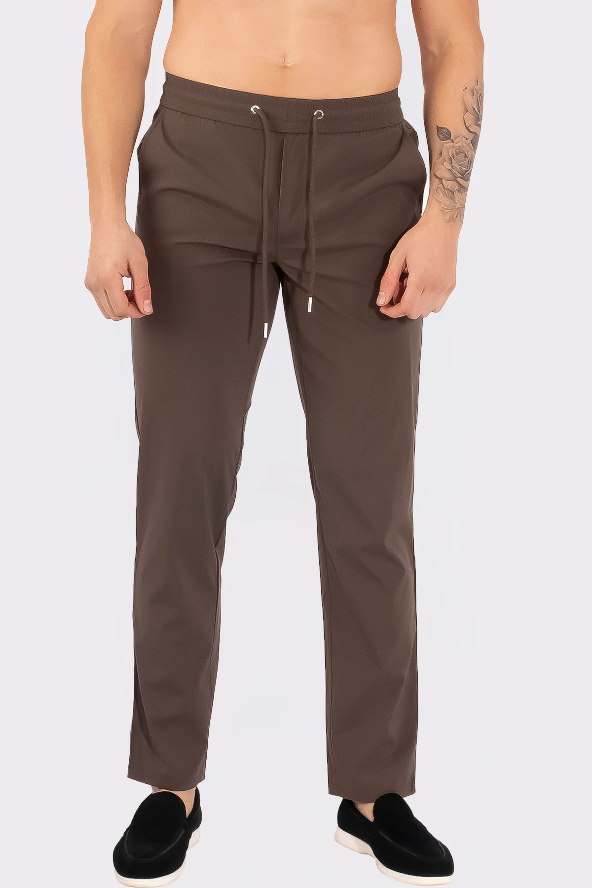 THE LEIPZIG TECH TROUSER - Image 4