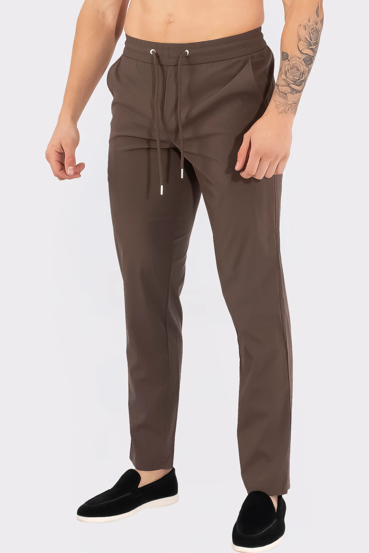 THE LEIPZIG TECH TROUSER - Image 5