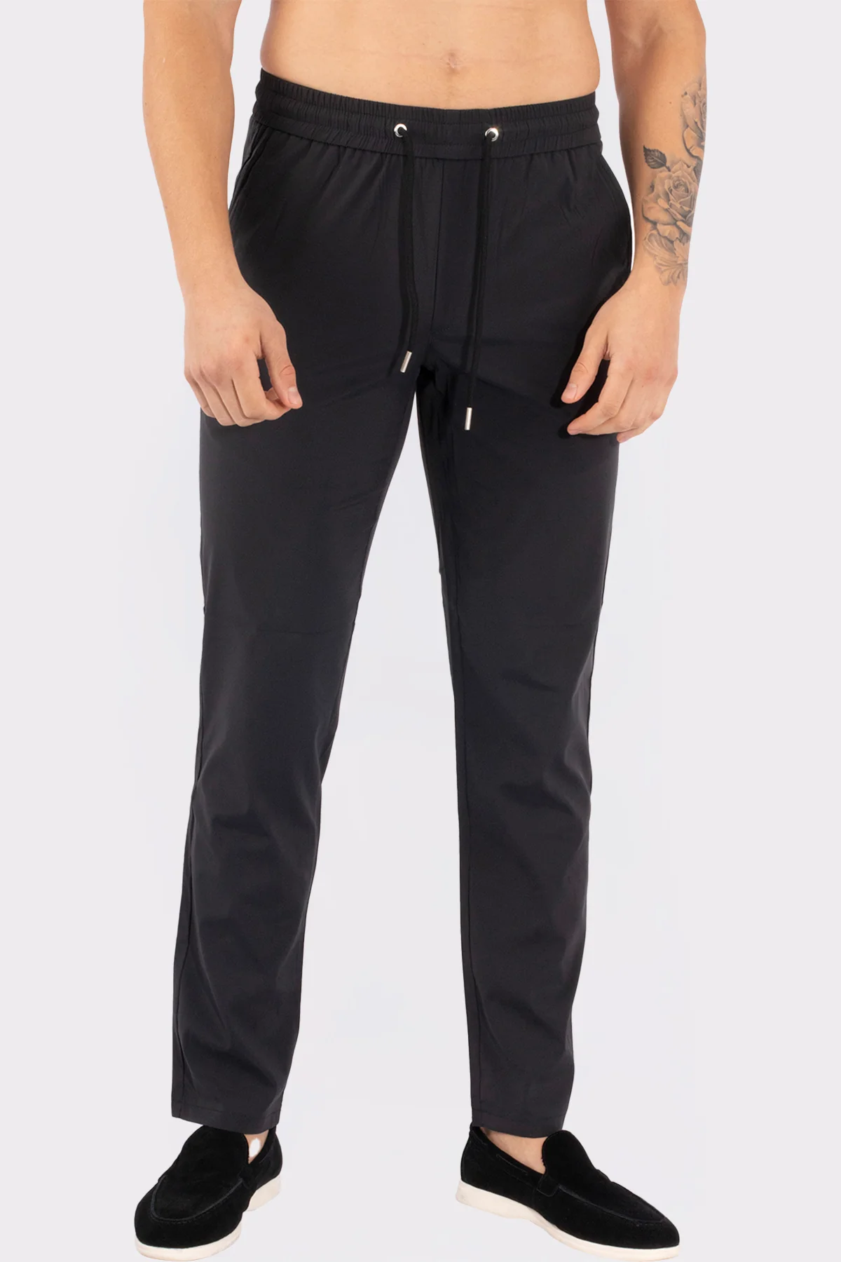 THE LEIPZIG TECH TROUSER - Image 7