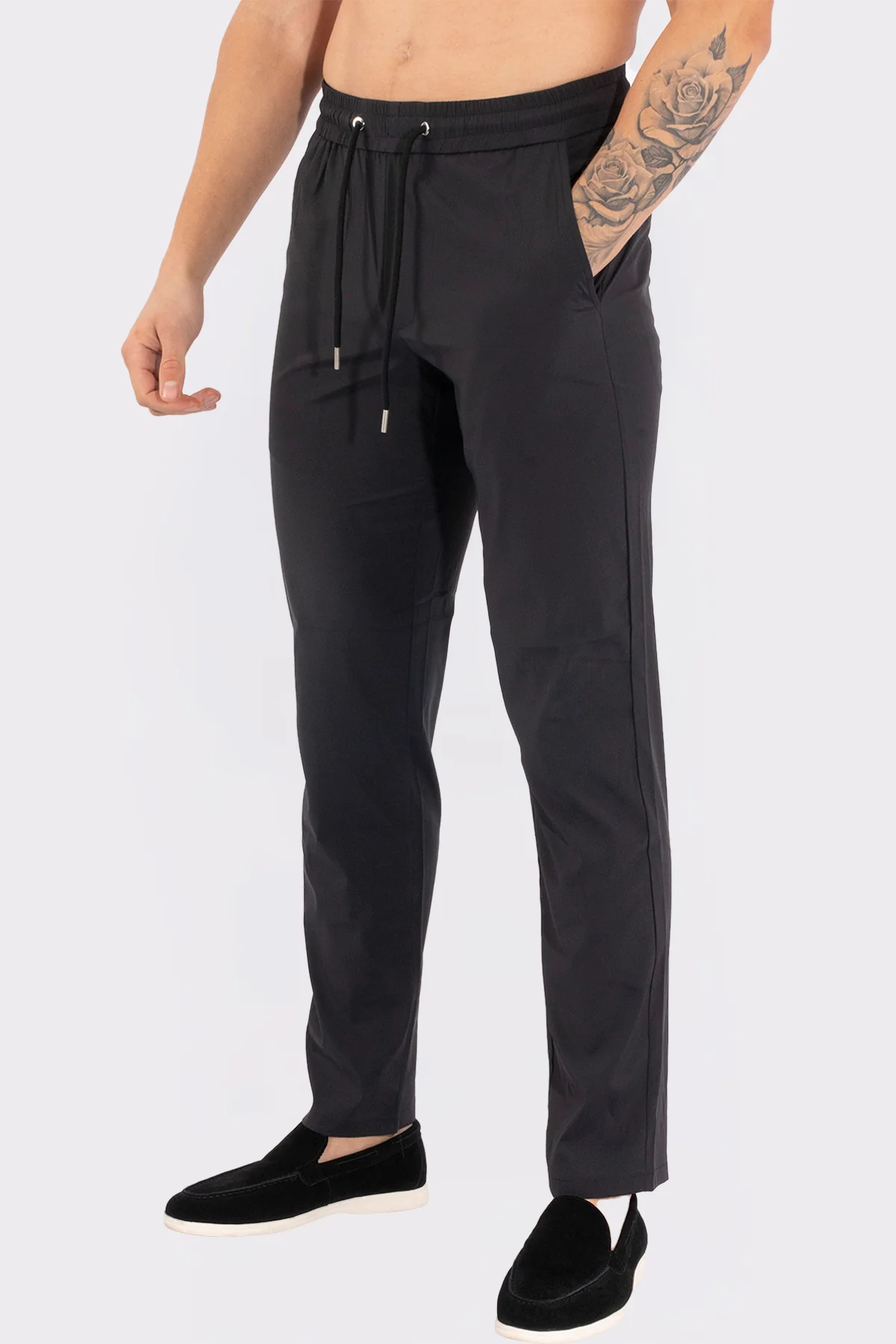 THE LEIPZIG TECH TROUSER - Image 8