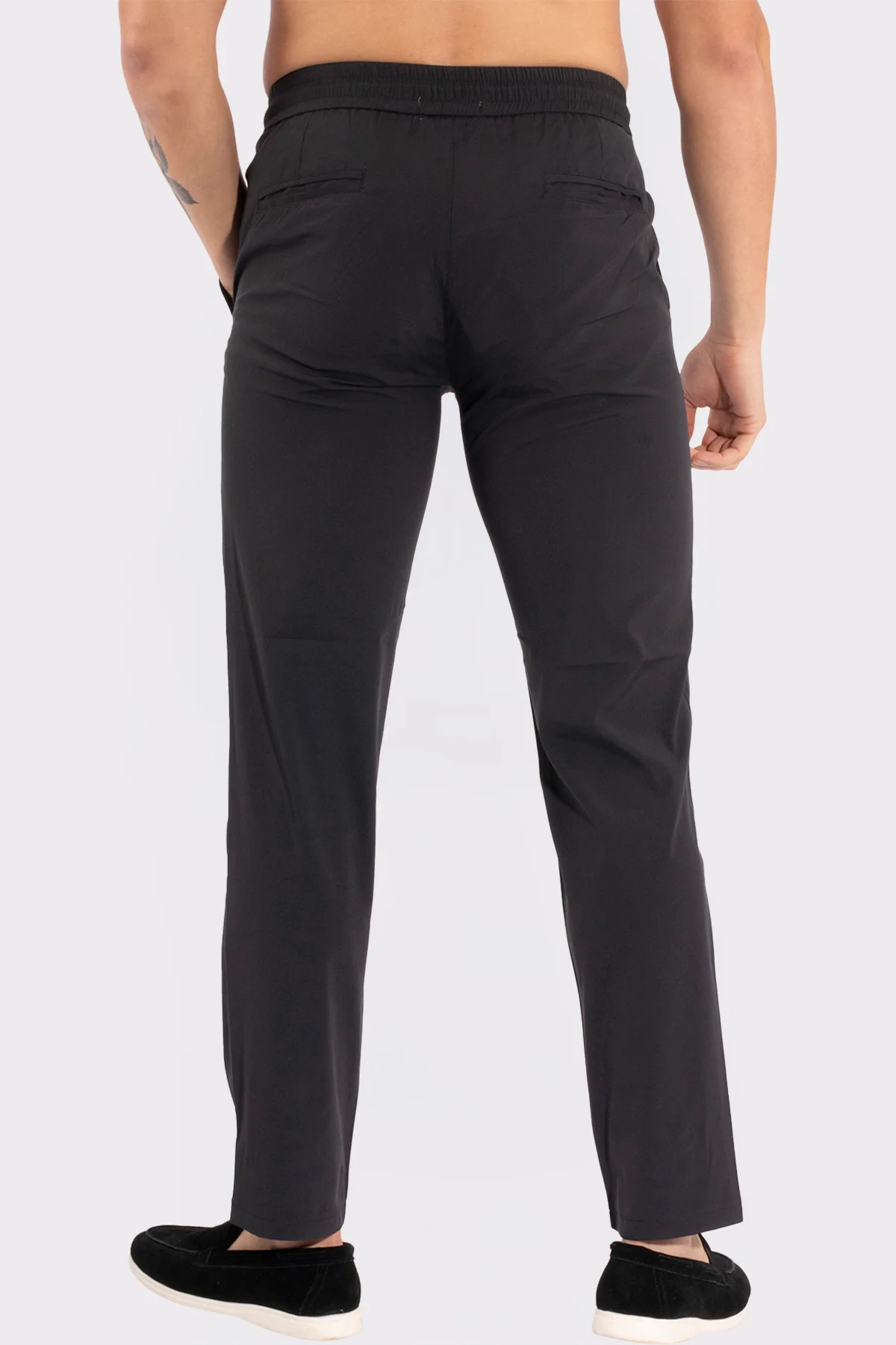 THE LEIPZIG TECH TROUSER - Image 9
