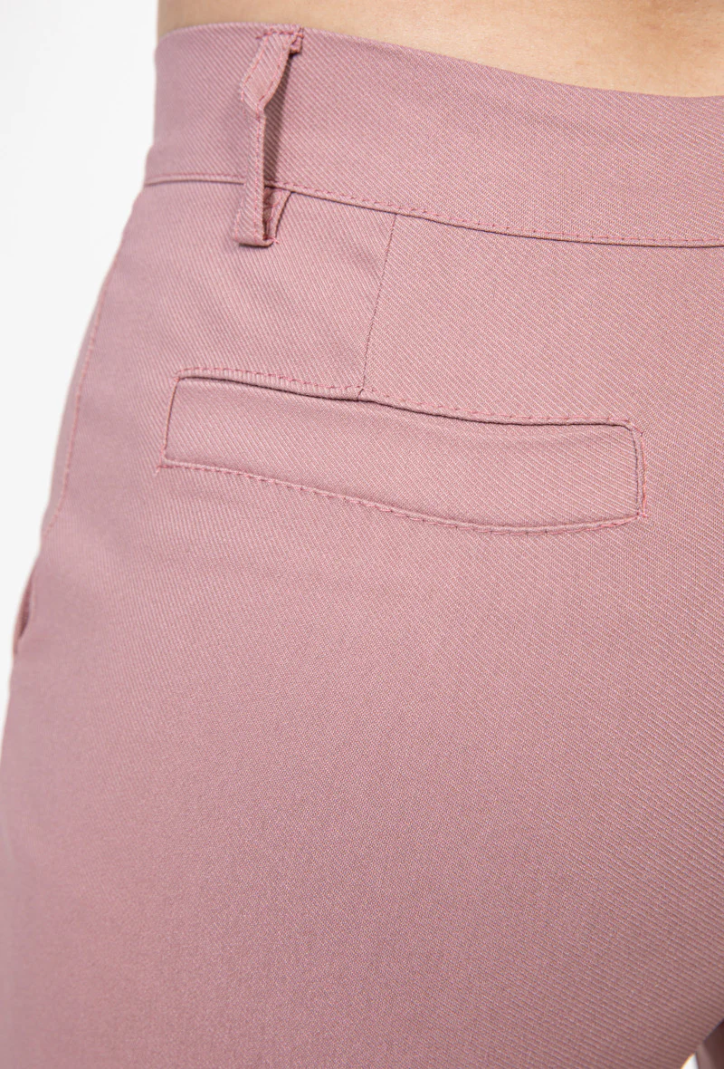 THE LONDON STRETCH PANTALON - Image 32