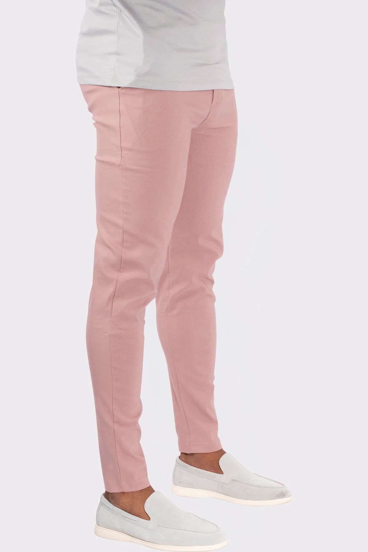 THE LONDON STRETCH PANTALON - Image 34