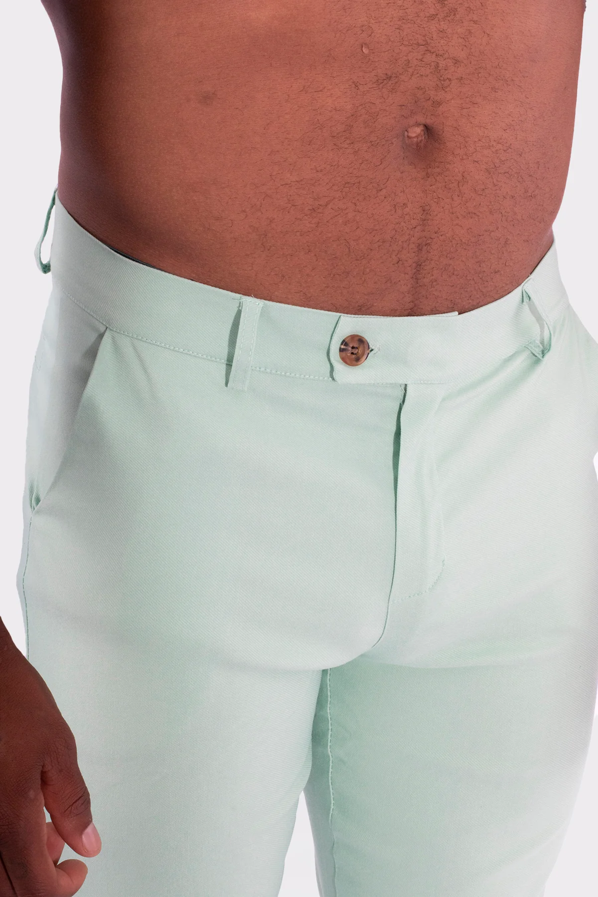 THE LONDON STRETCH PANTALON - Image 42