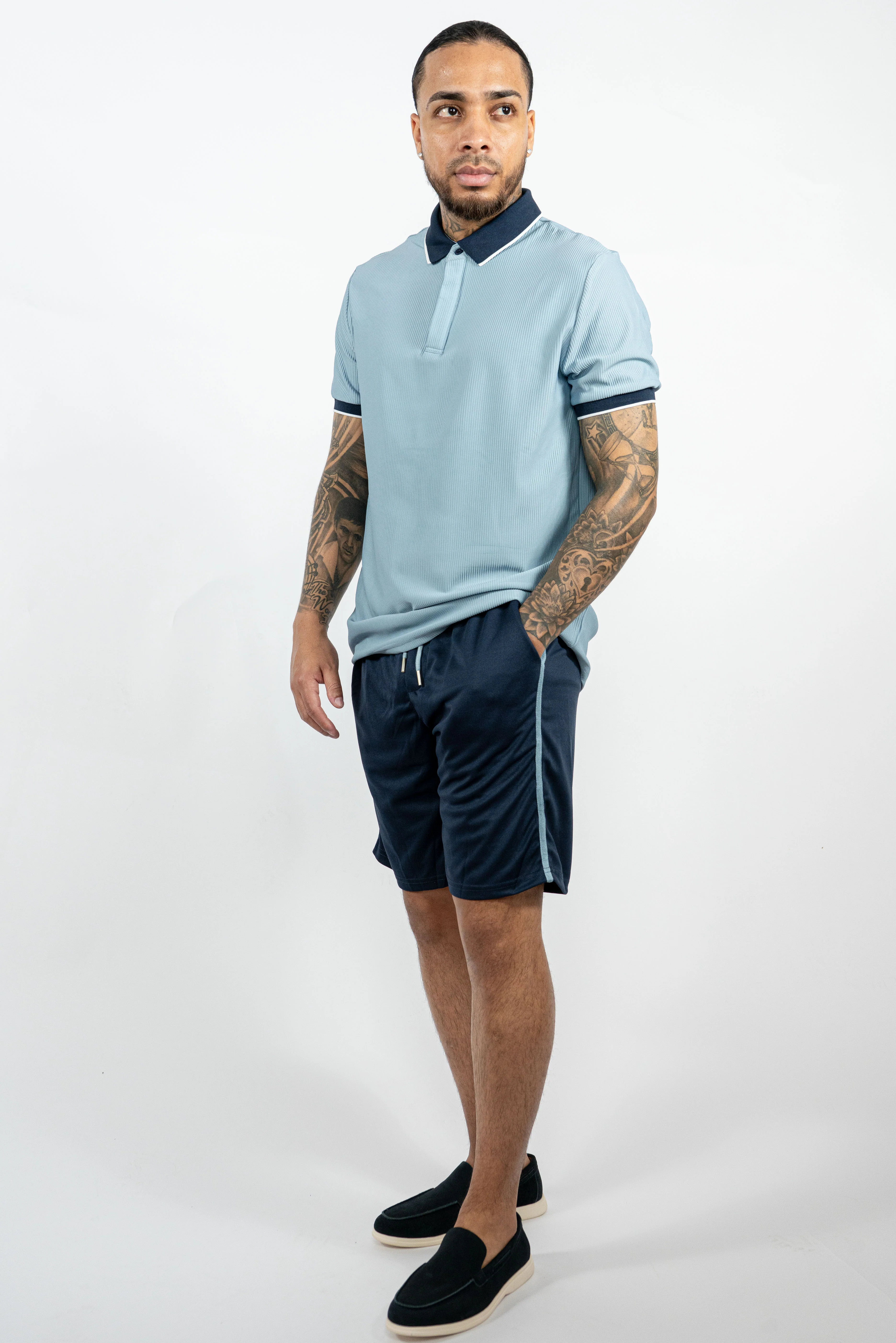 THE LORENZO SUMMERSET