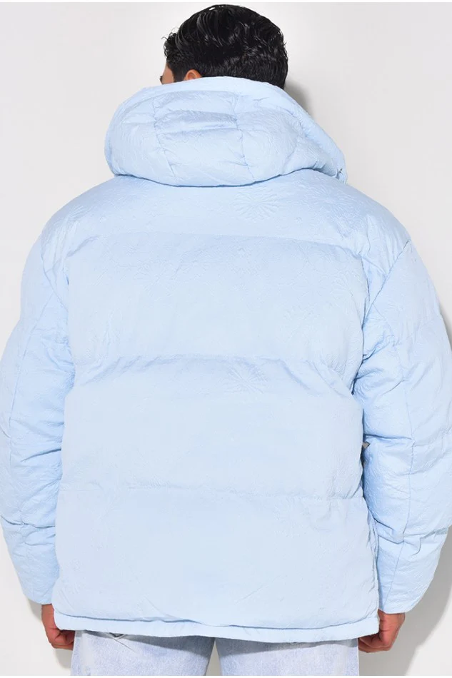 THE LOTUS PUFFERJACKET - Image 5