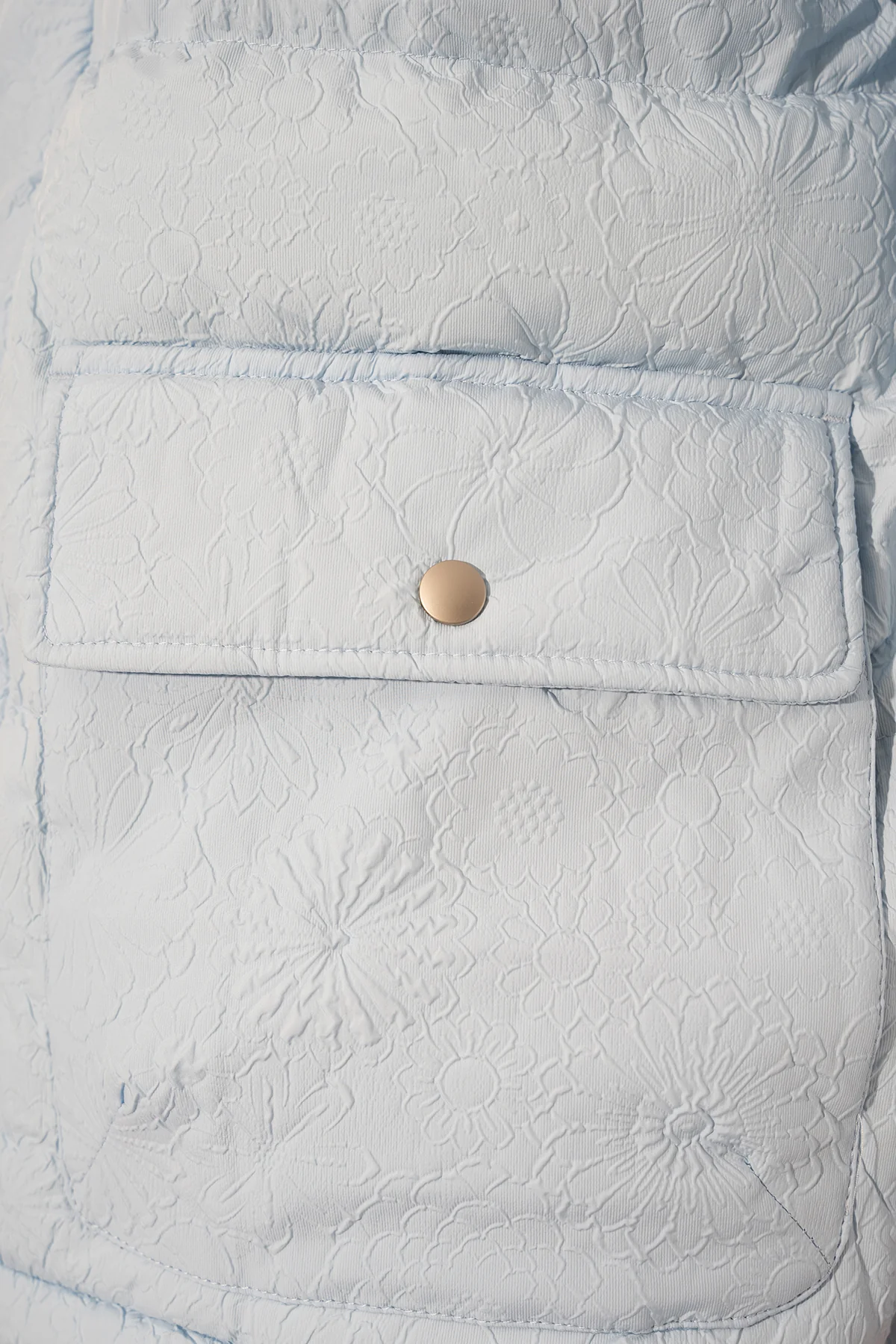 THE LOTUS PUFFERJACKET - Image 7