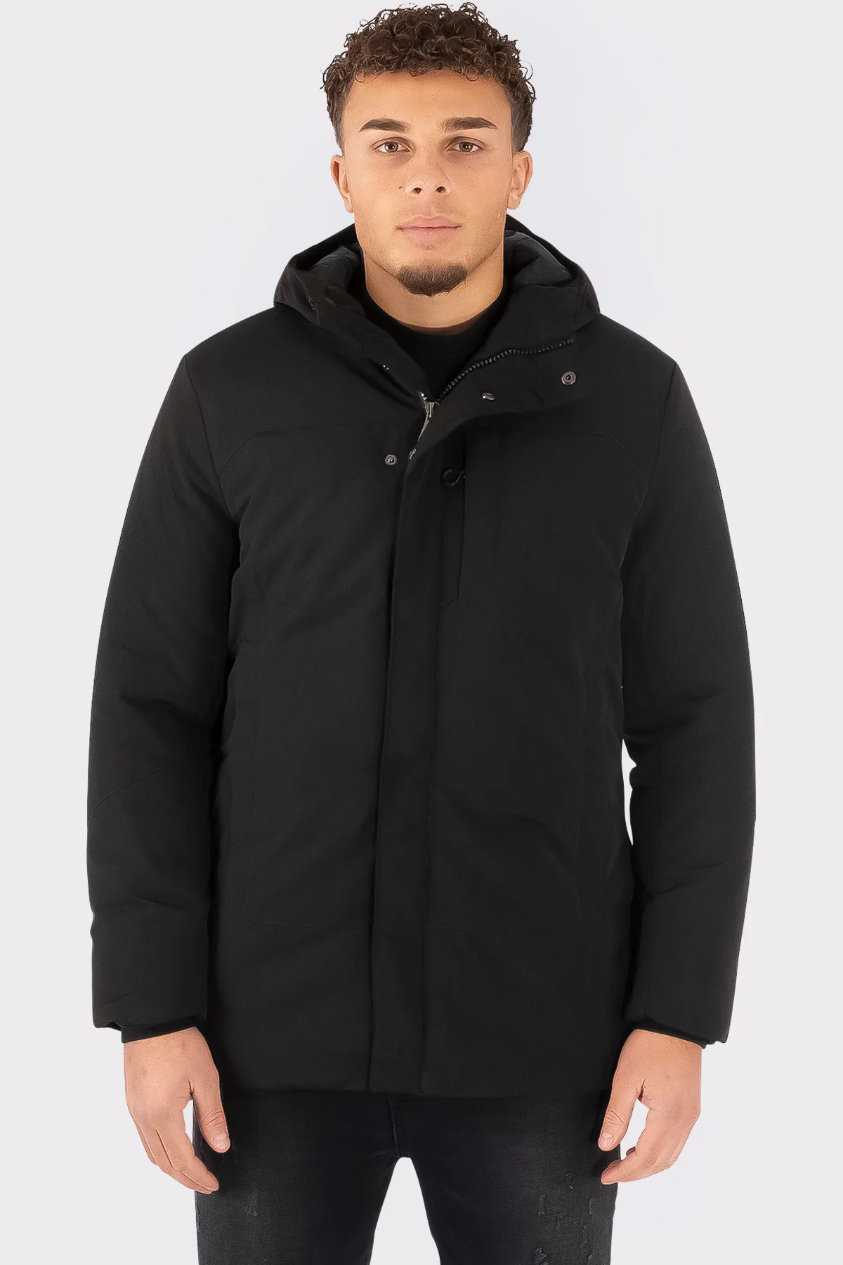 THE LOUIS JACKET