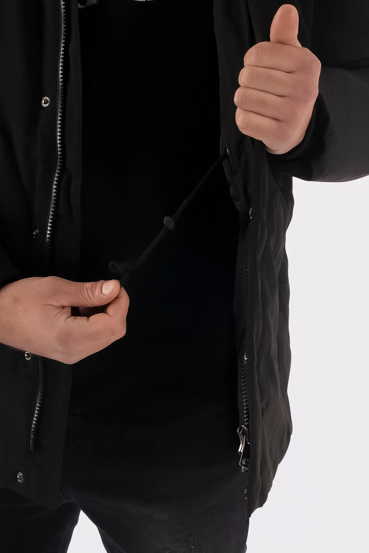 THE LOUIS JACKET - Image 4