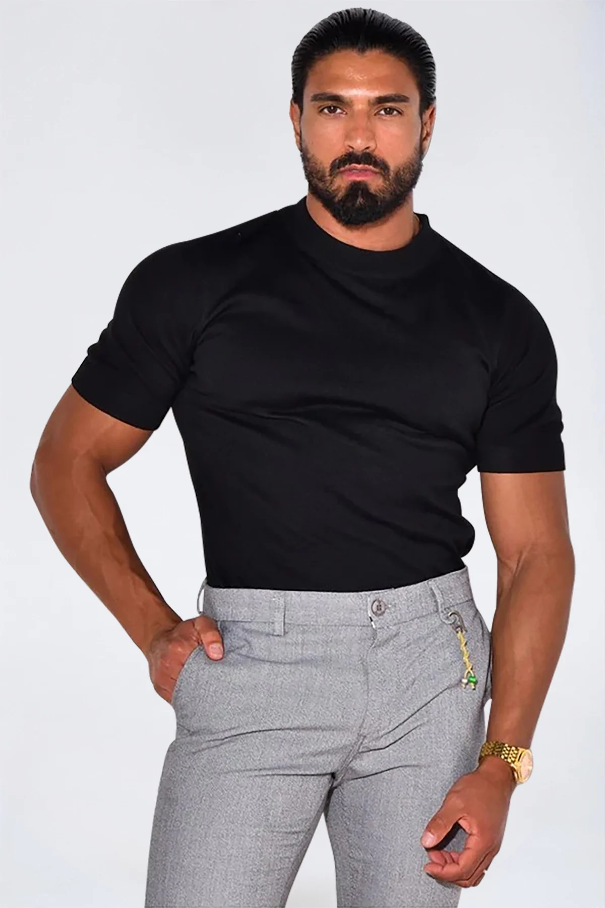 THE ARTHUR - CASUAL COLSHIRT - Image 16